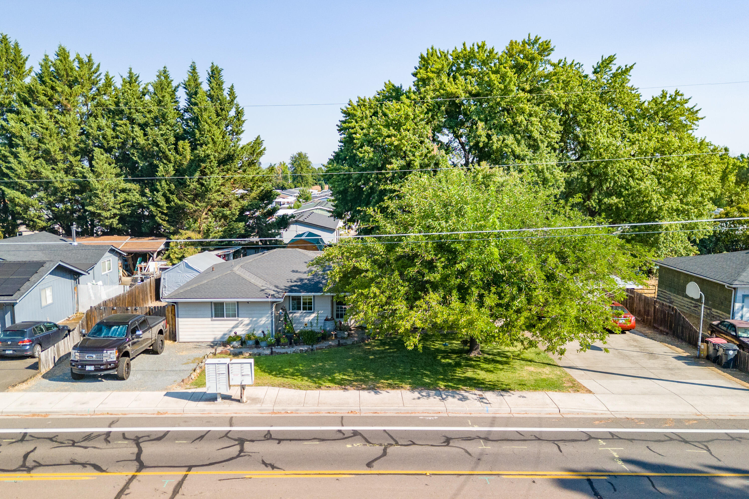 N/A - Residential