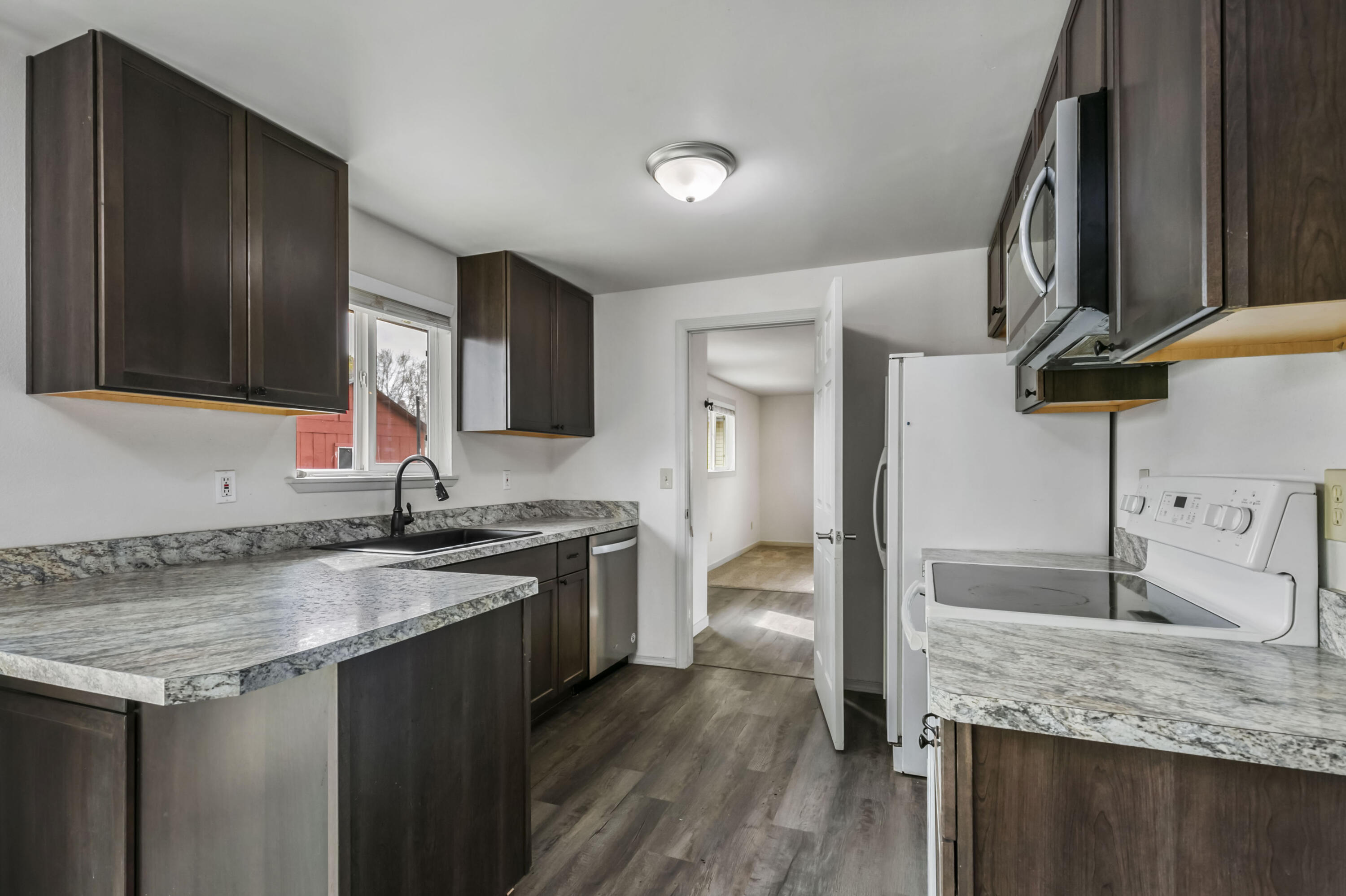 East Villa - Residential