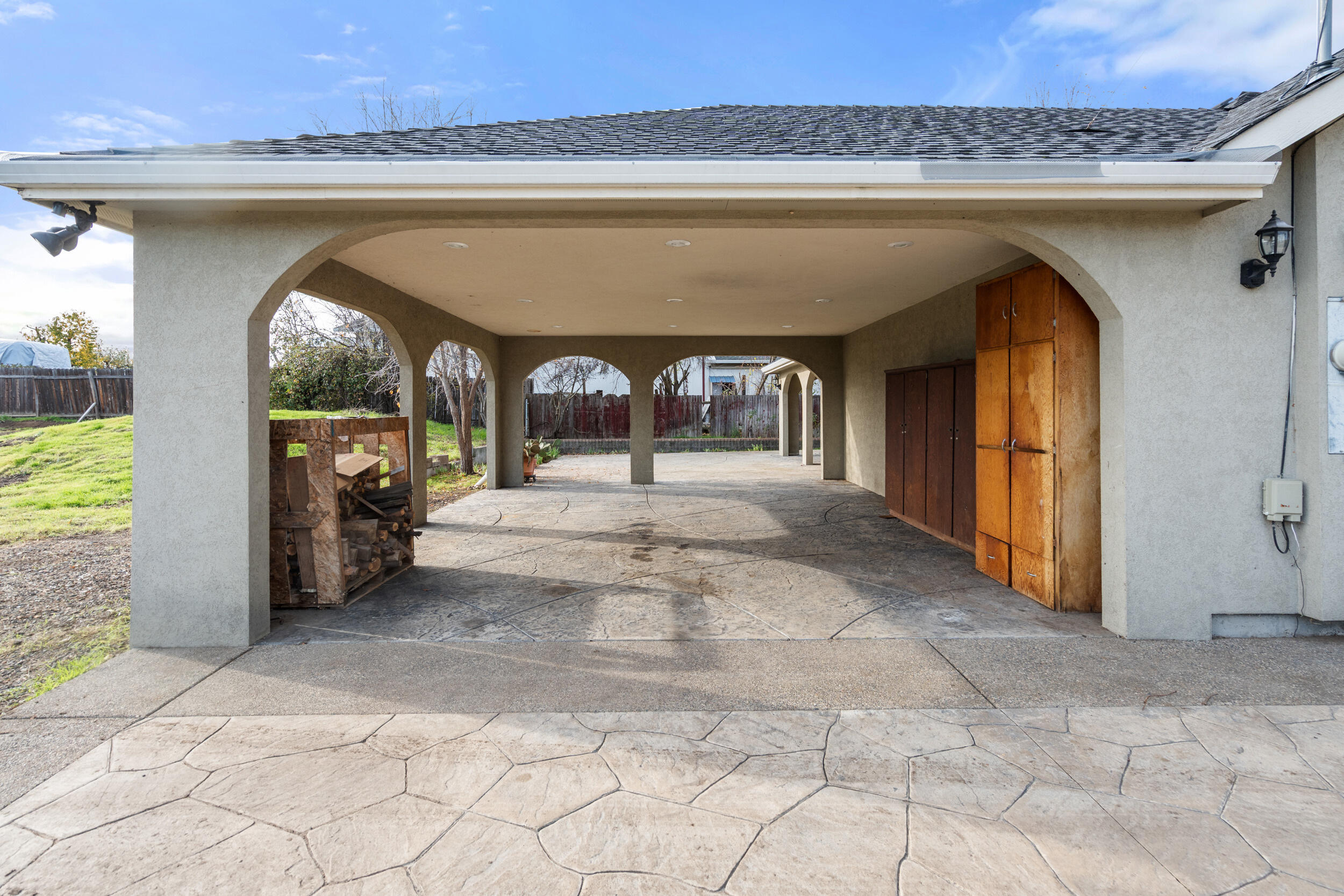 N/A - Residential