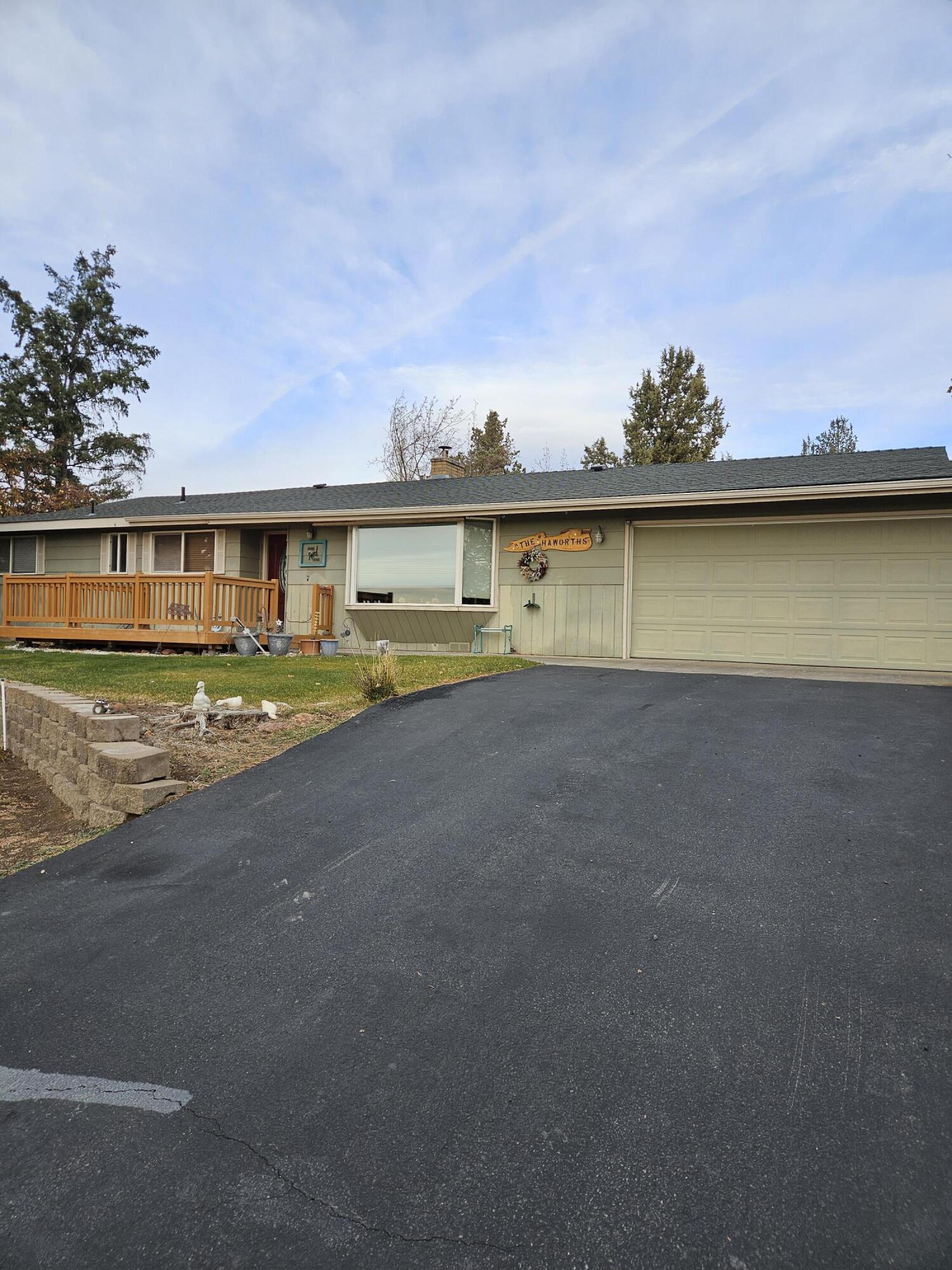 North Madras Heights - Residential
