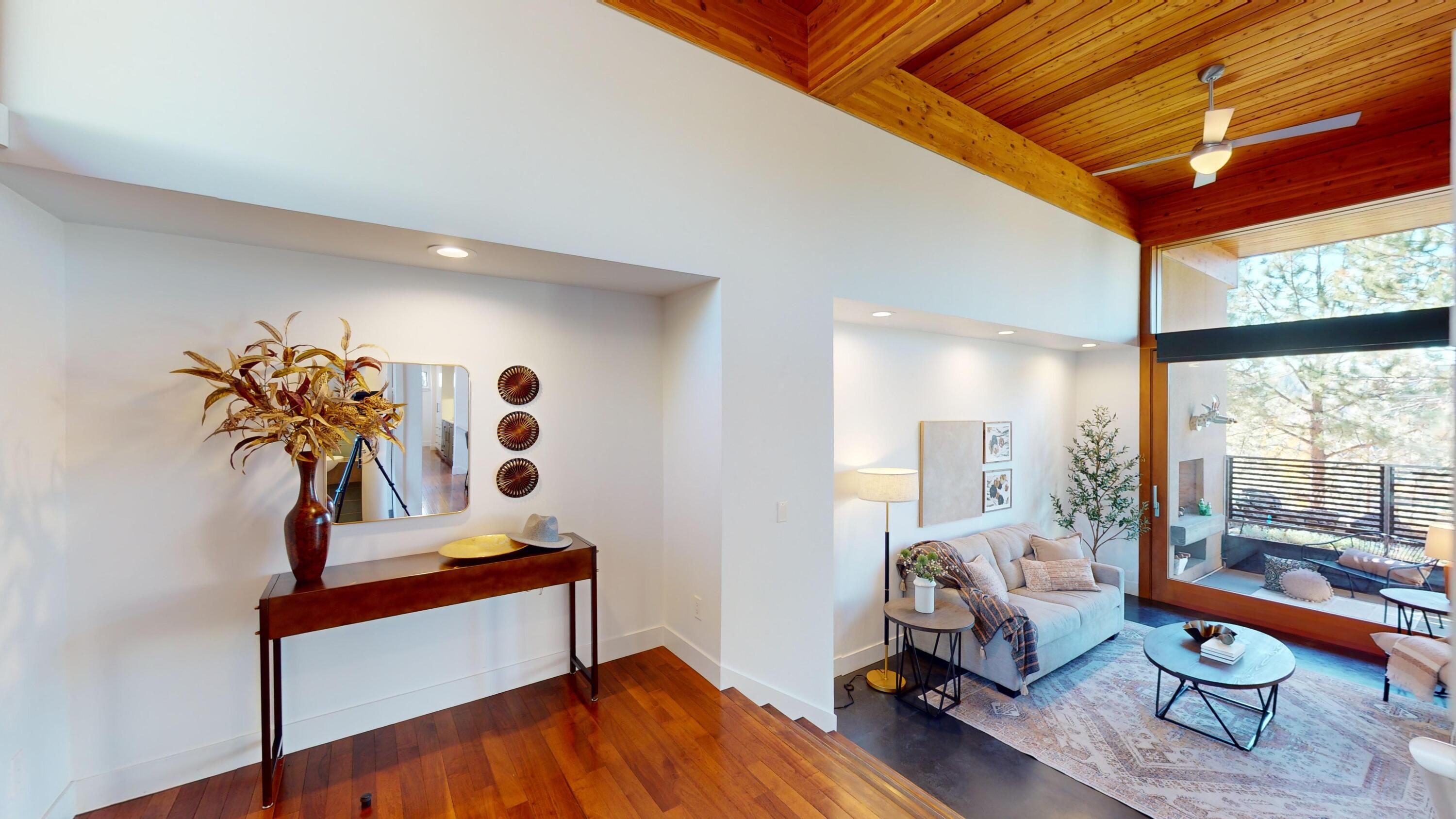 Shevlin Reserve - Residential
