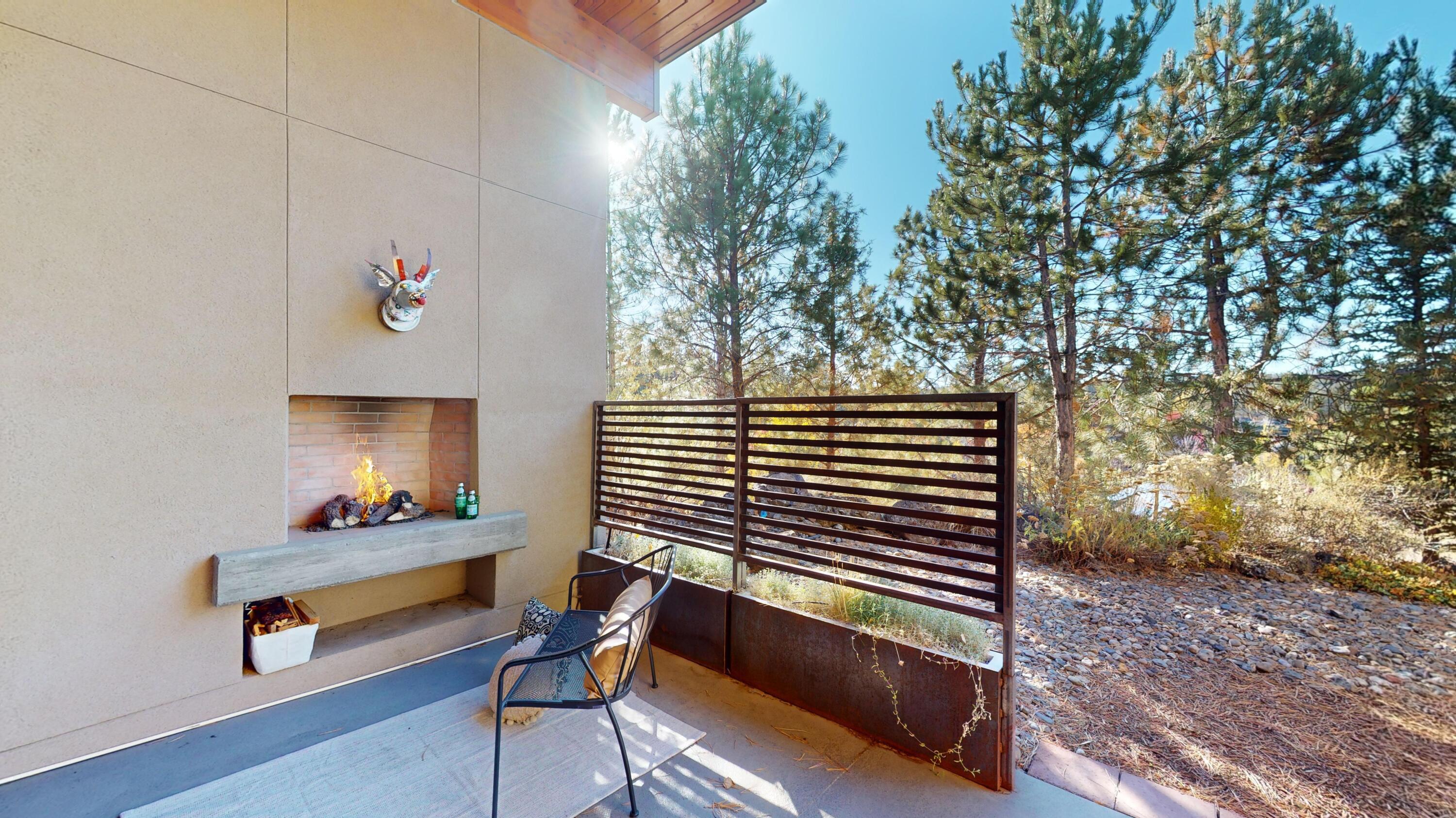 Shevlin Reserve - Residential
