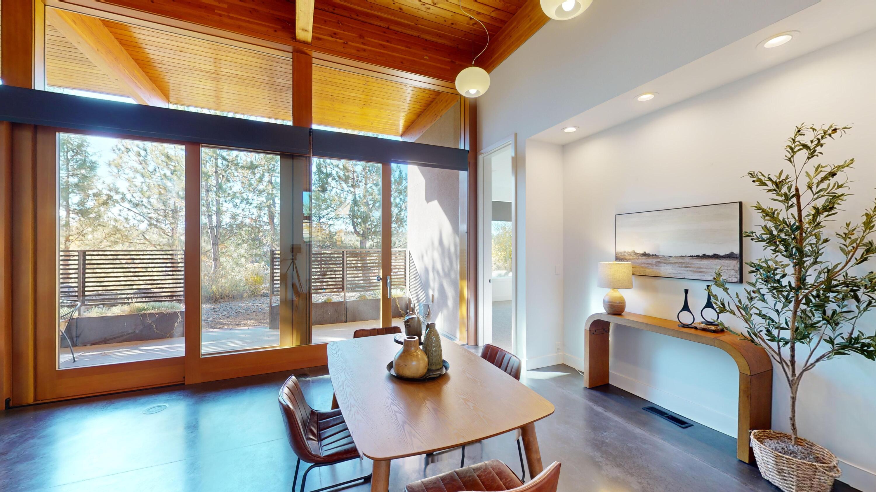 Shevlin Reserve - Residential