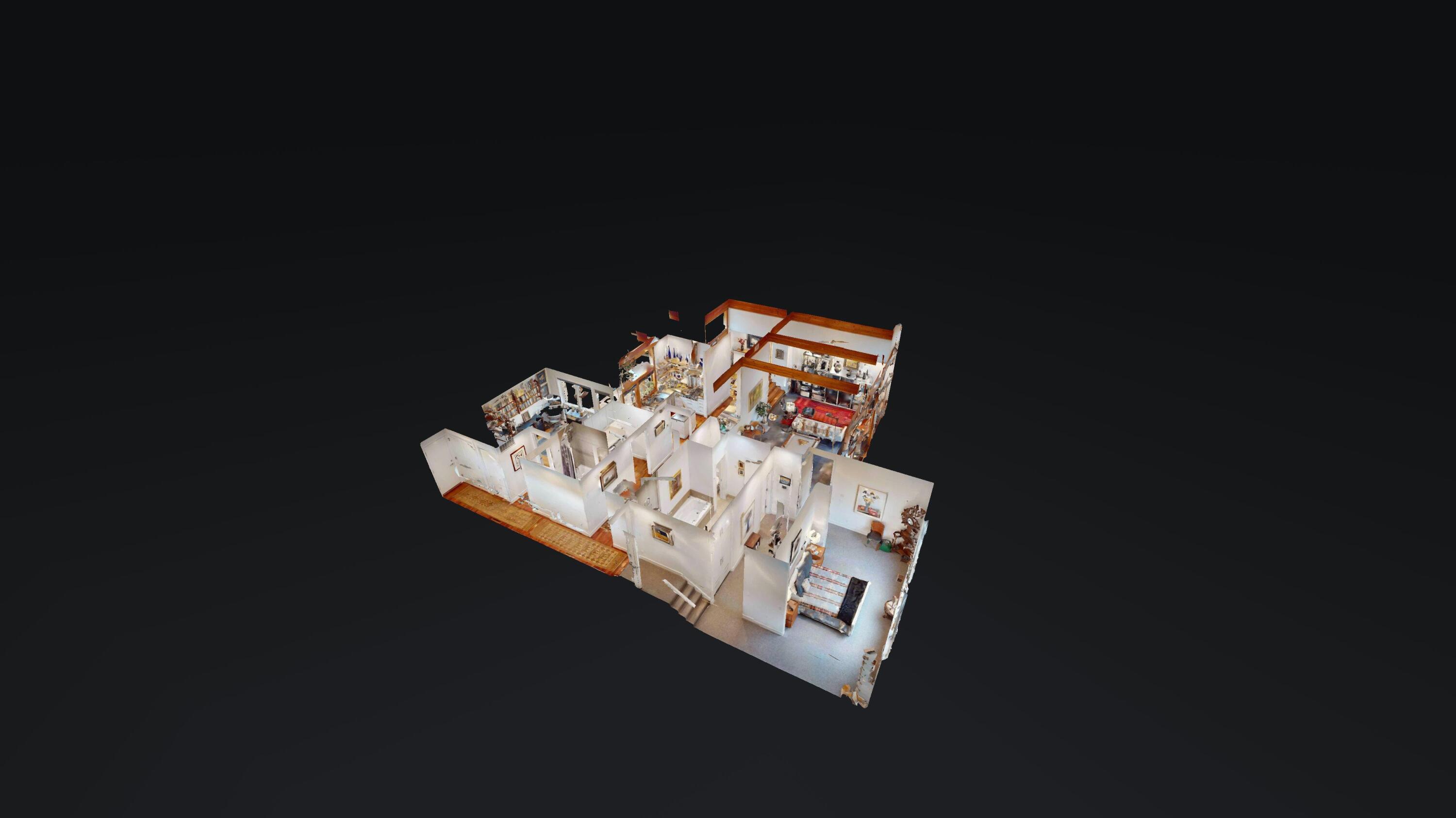 Shevlin Reserve - Residential