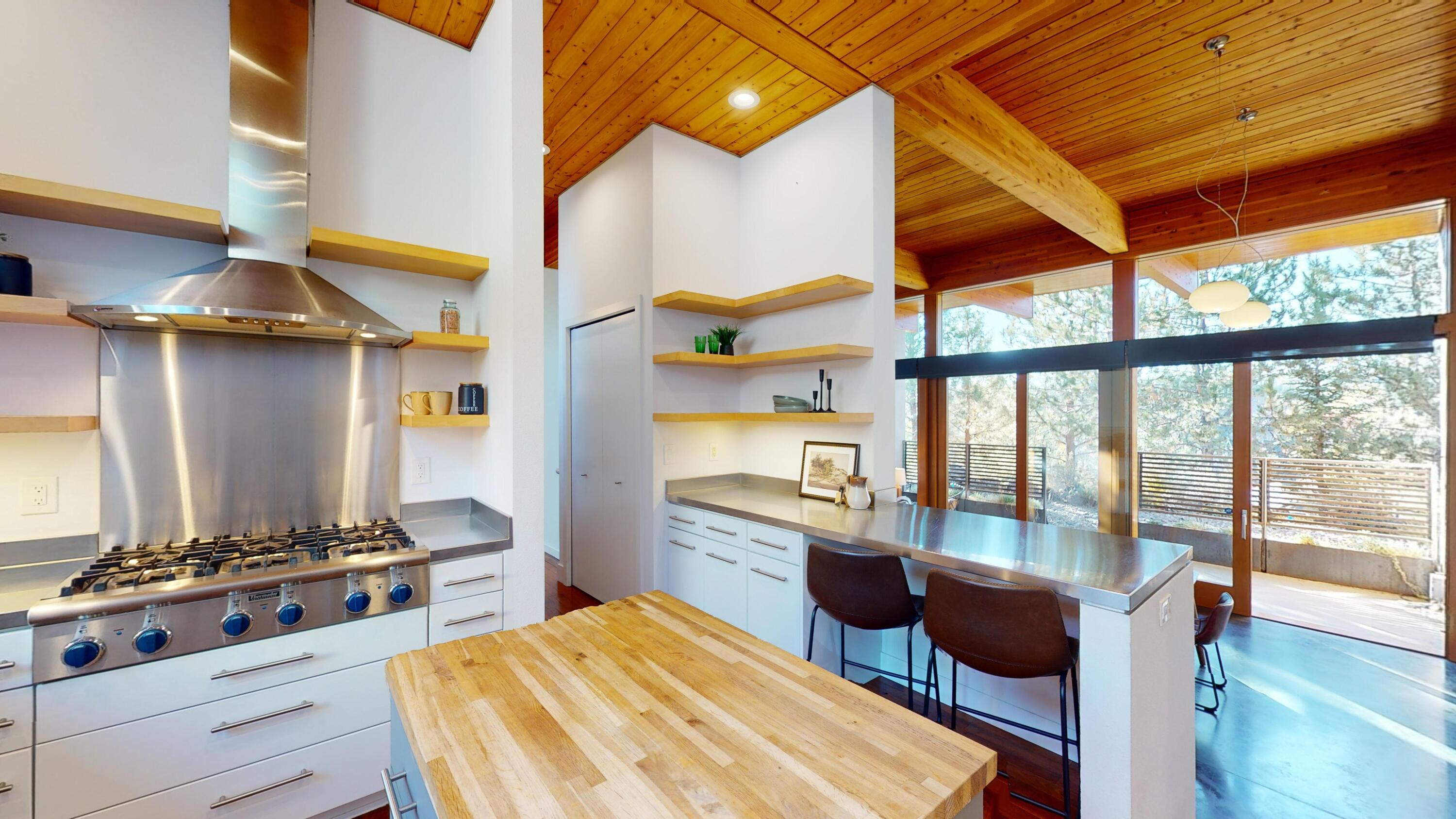 Shevlin Reserve - Residential