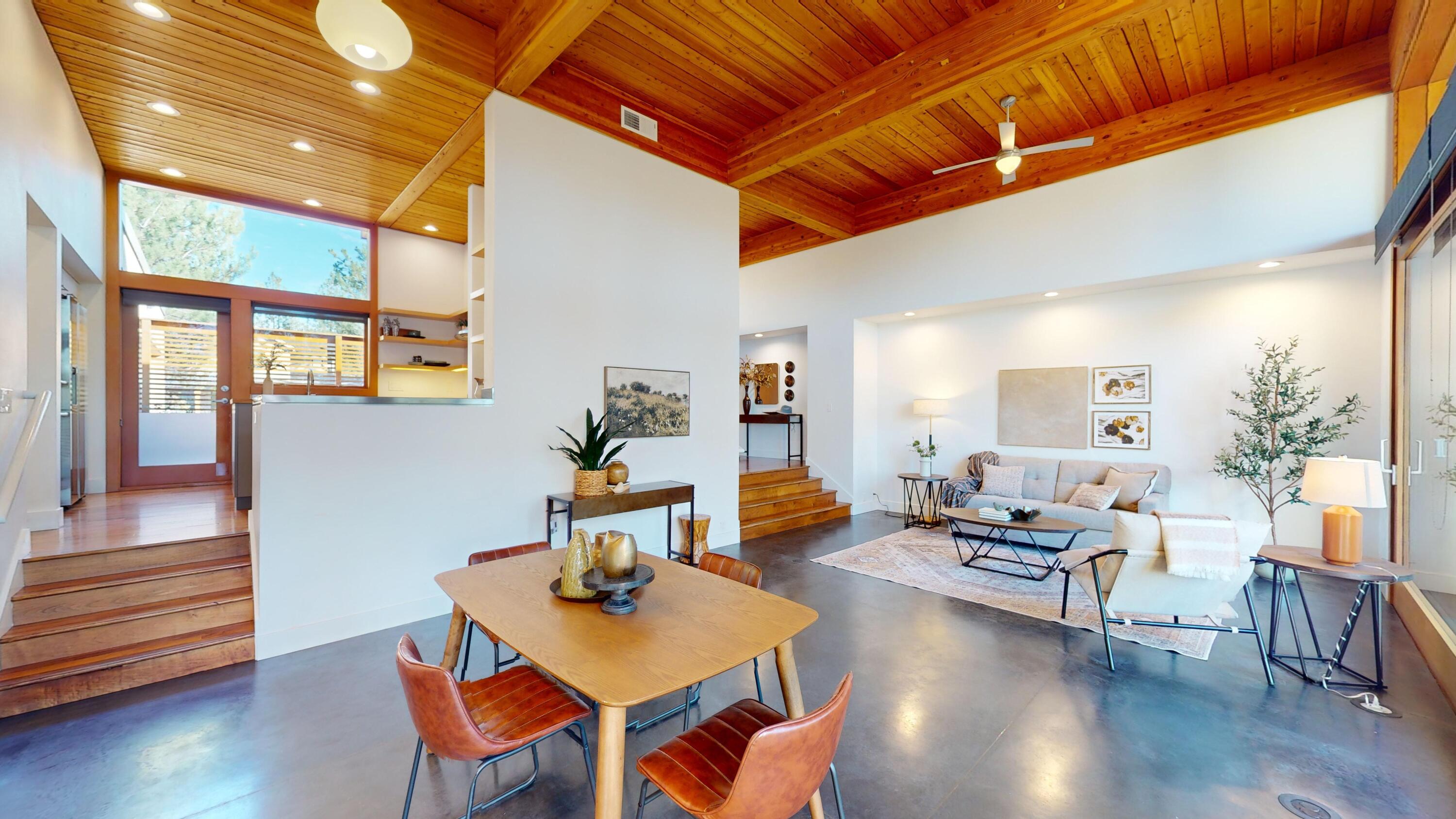 Shevlin Reserve - Residential