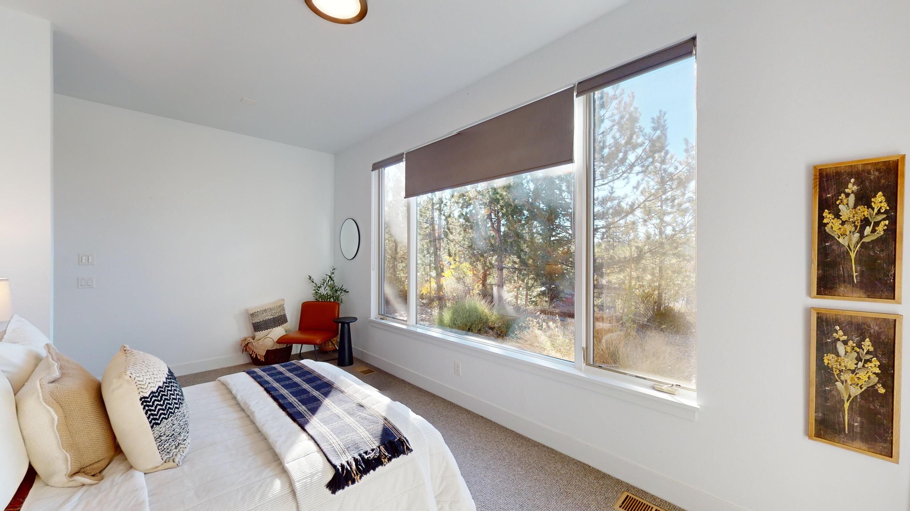 Shevlin Reserve - Residential
