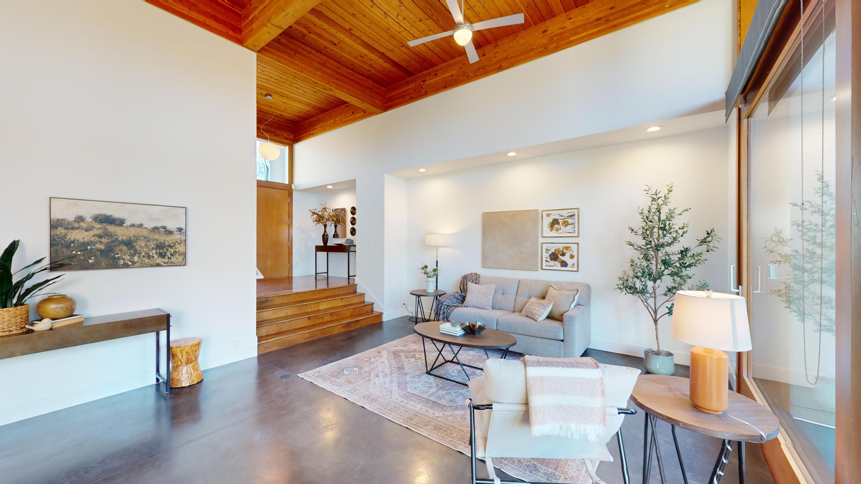 Shevlin Reserve - Residential