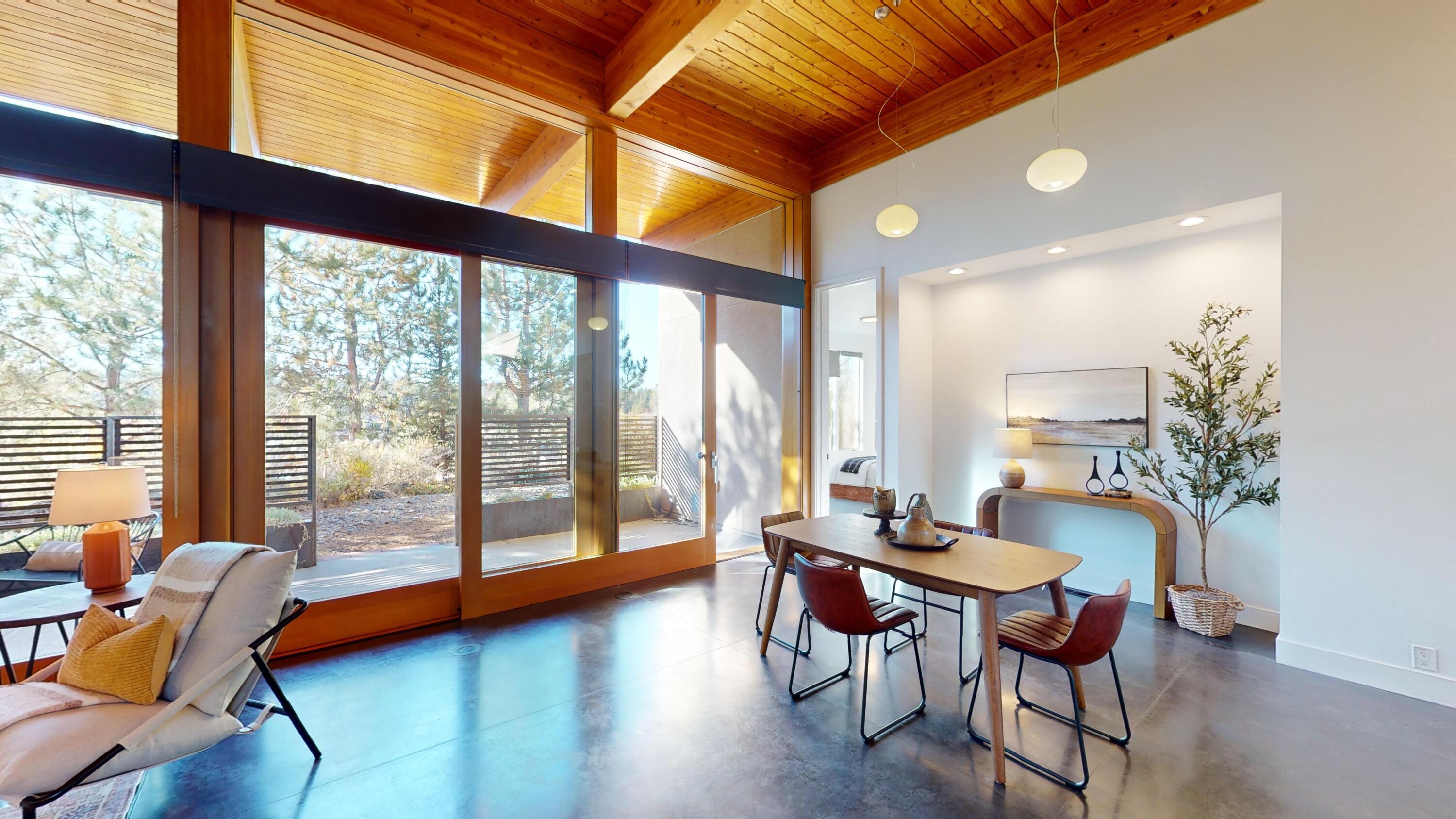 Shevlin Reserve - Residential
