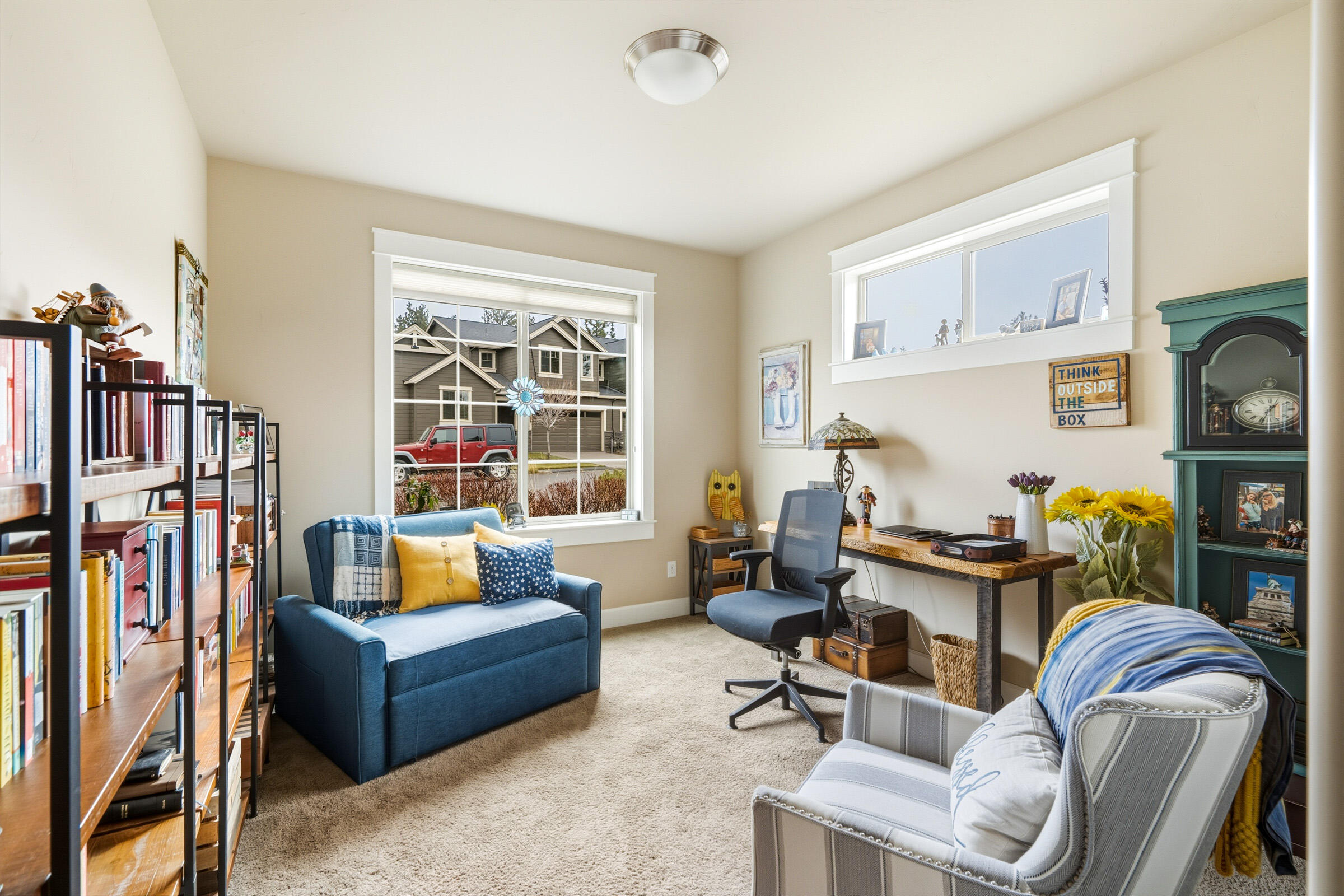Stonegate - Residential