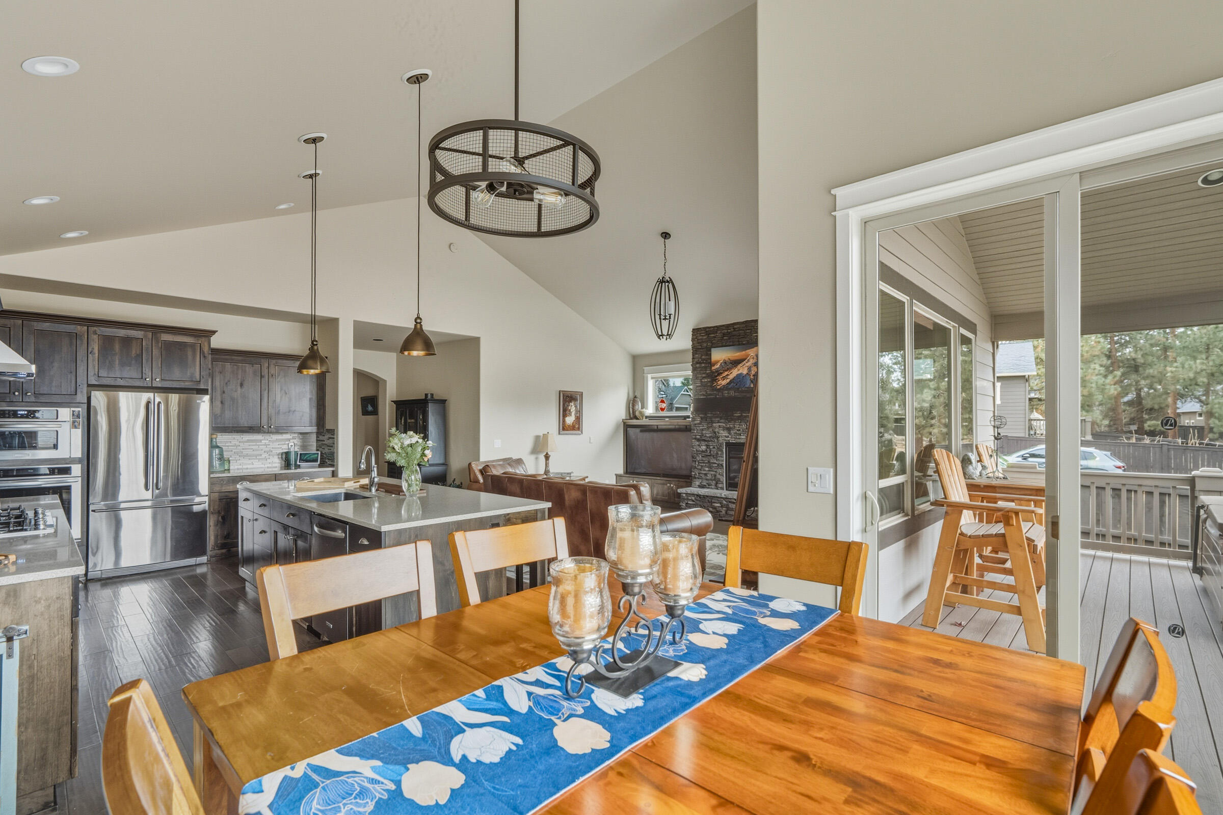 Stonegate - Residential