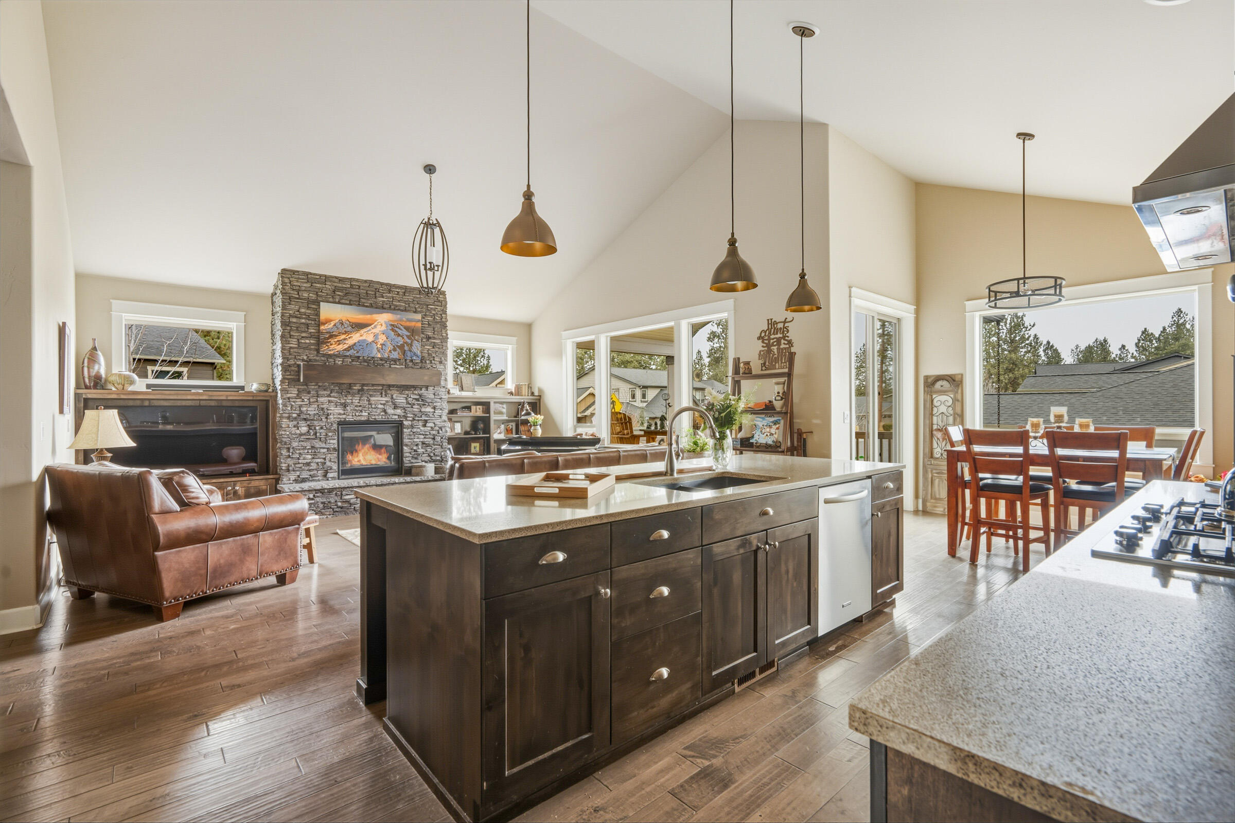 Stonegate - Residential