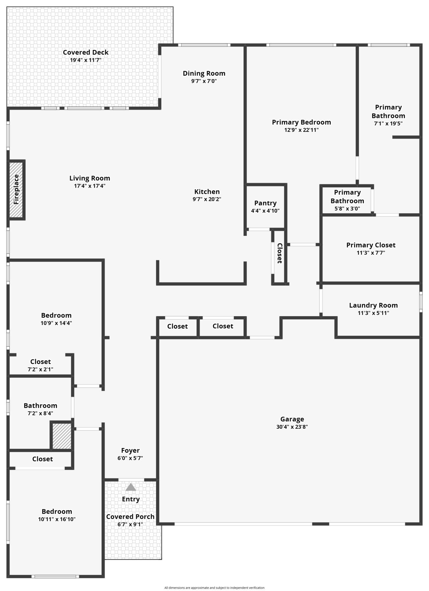Stonegate - Residential