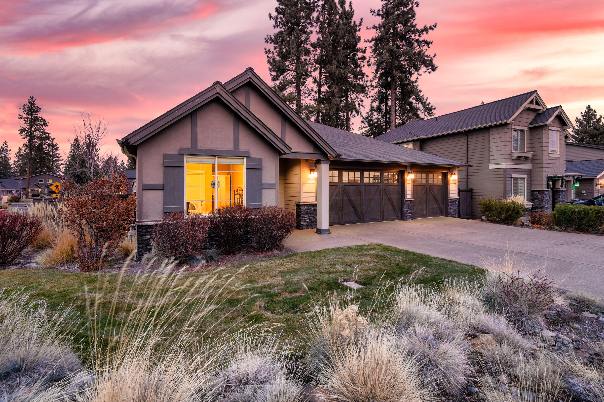 Stonegate - Residential