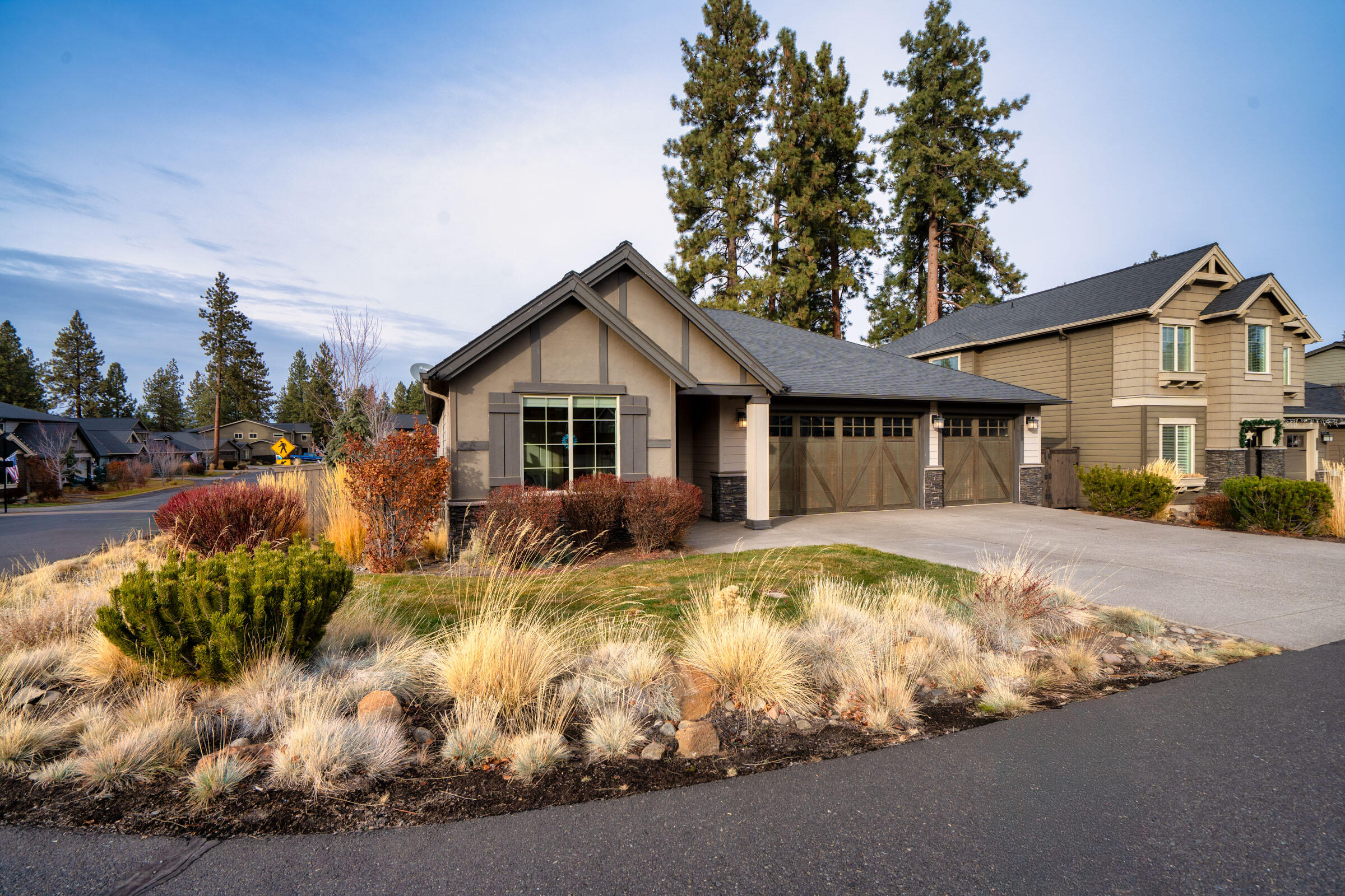 Stonegate - Residential