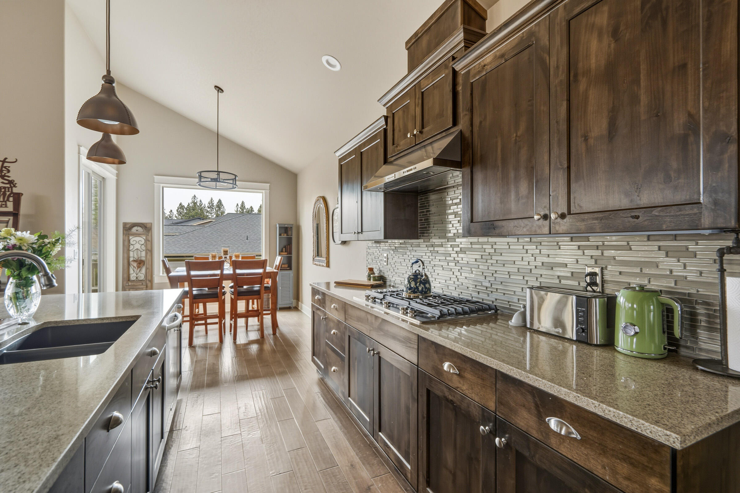 Stonegate - Residential