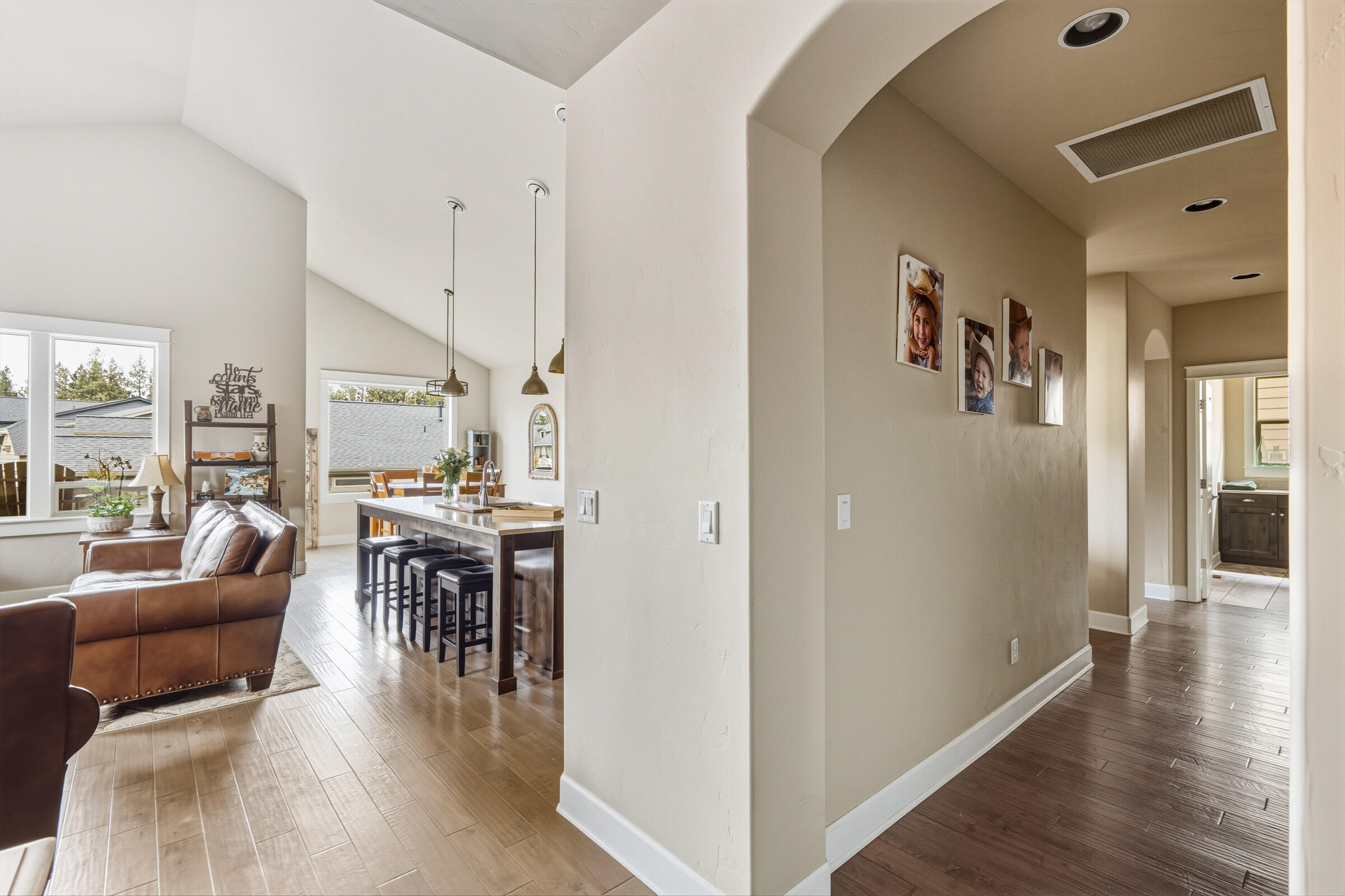 Stonegate - Residential