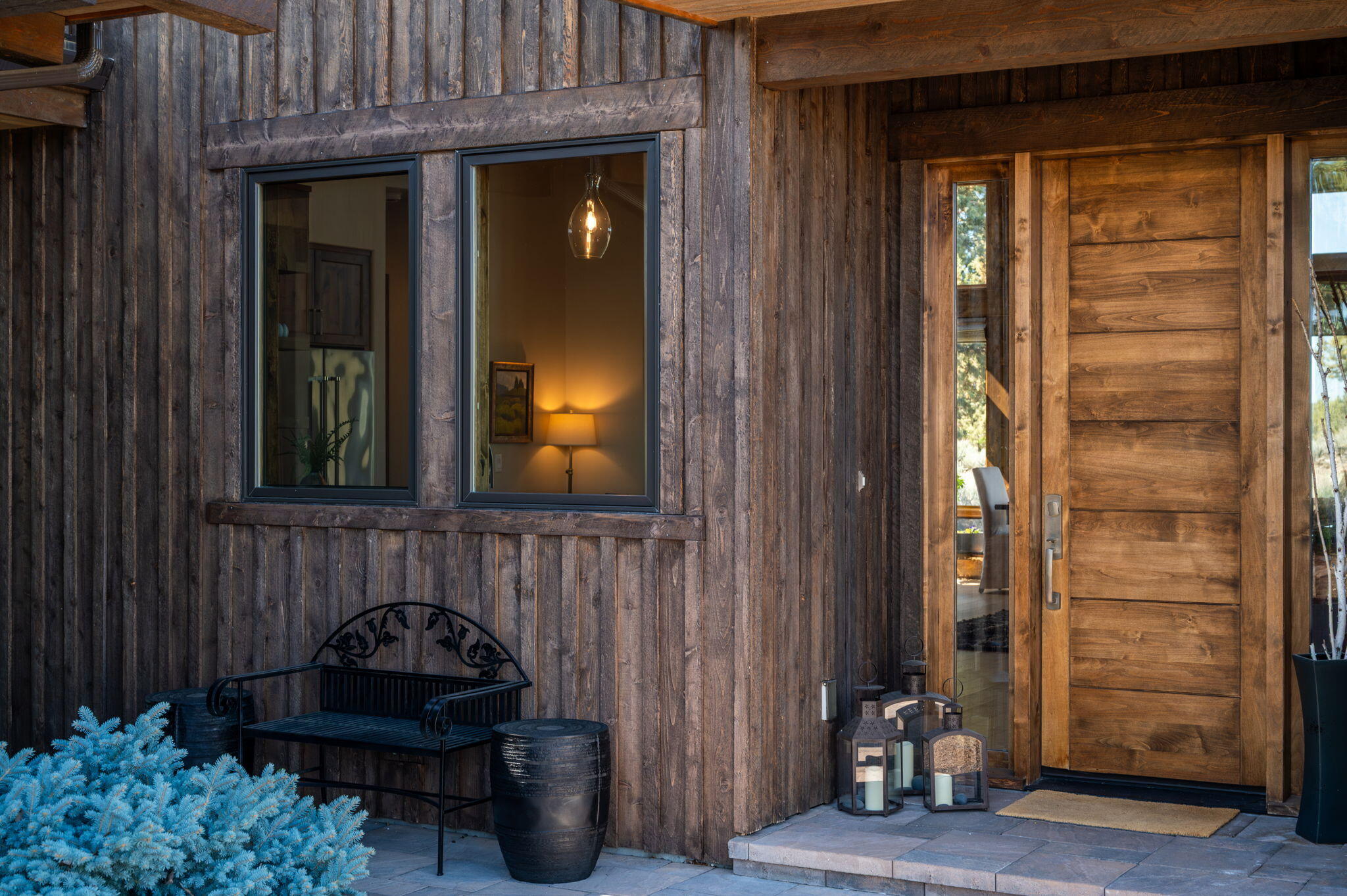 Pronghorn - Residential