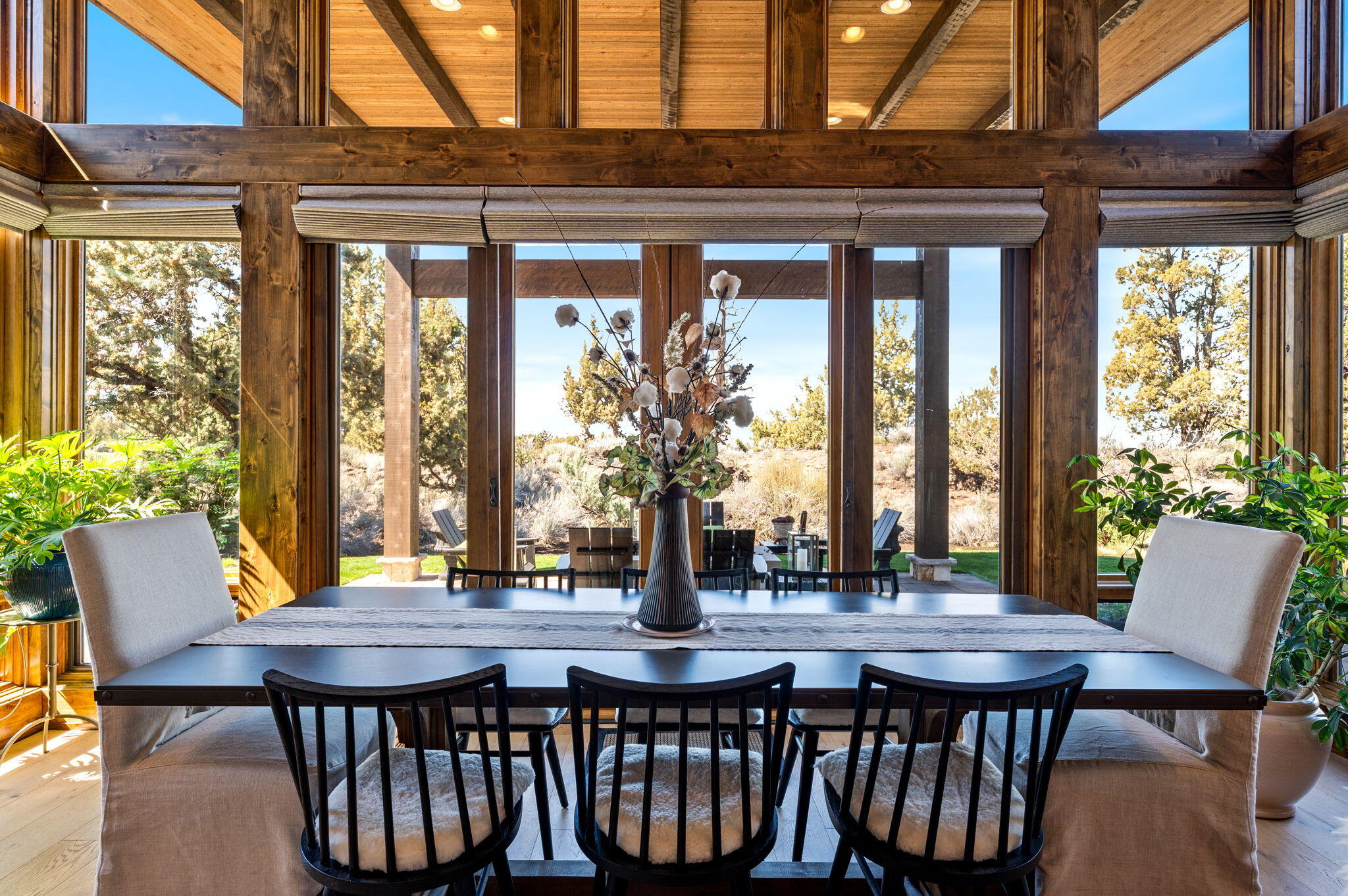 Pronghorn - Residential