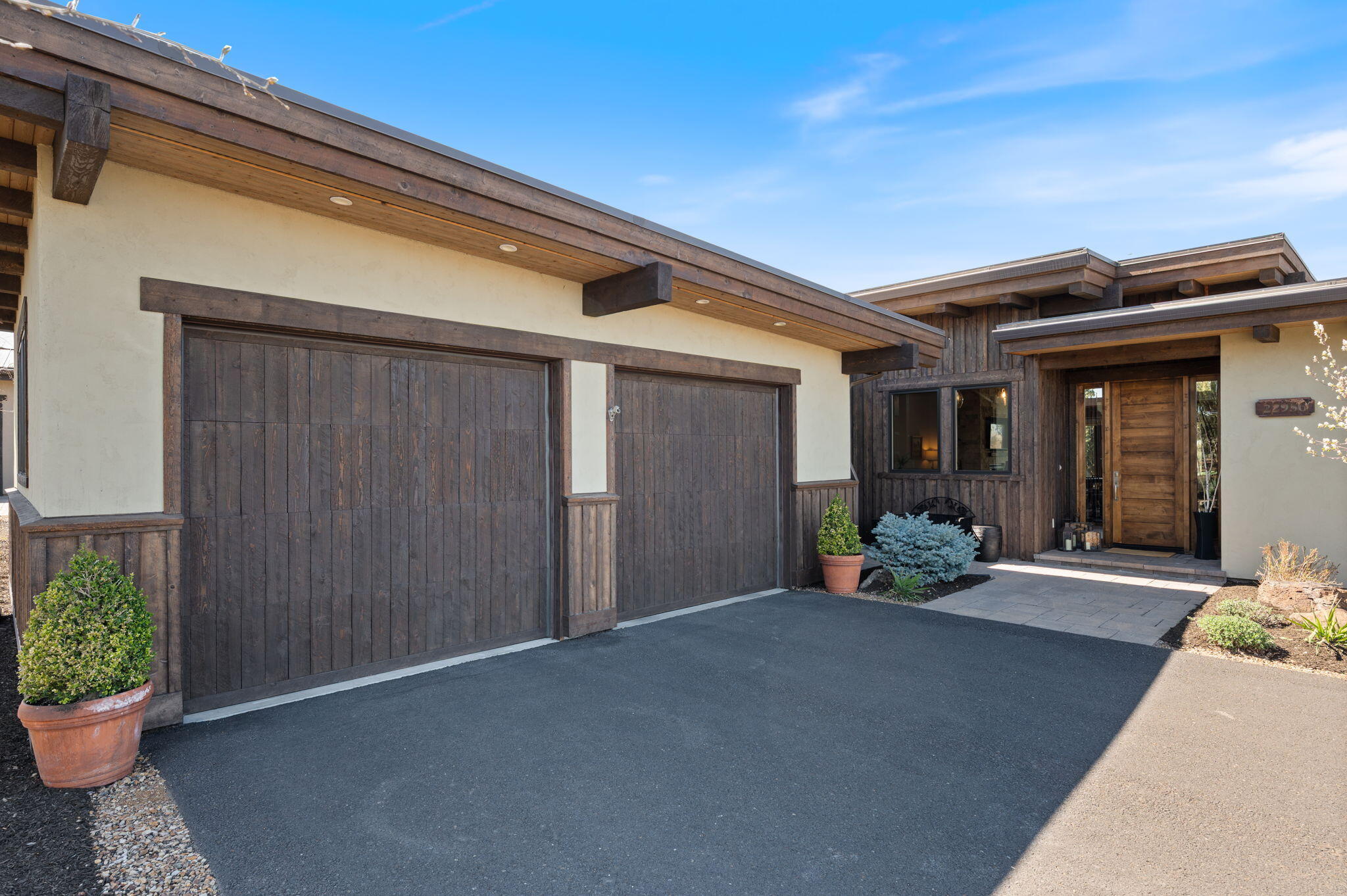 Pronghorn - Residential