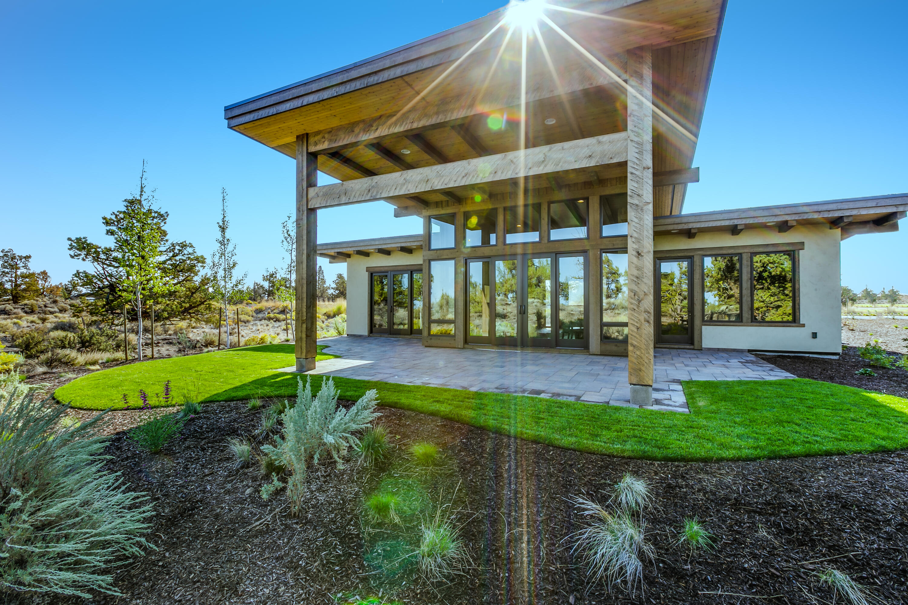 Pronghorn - Residential