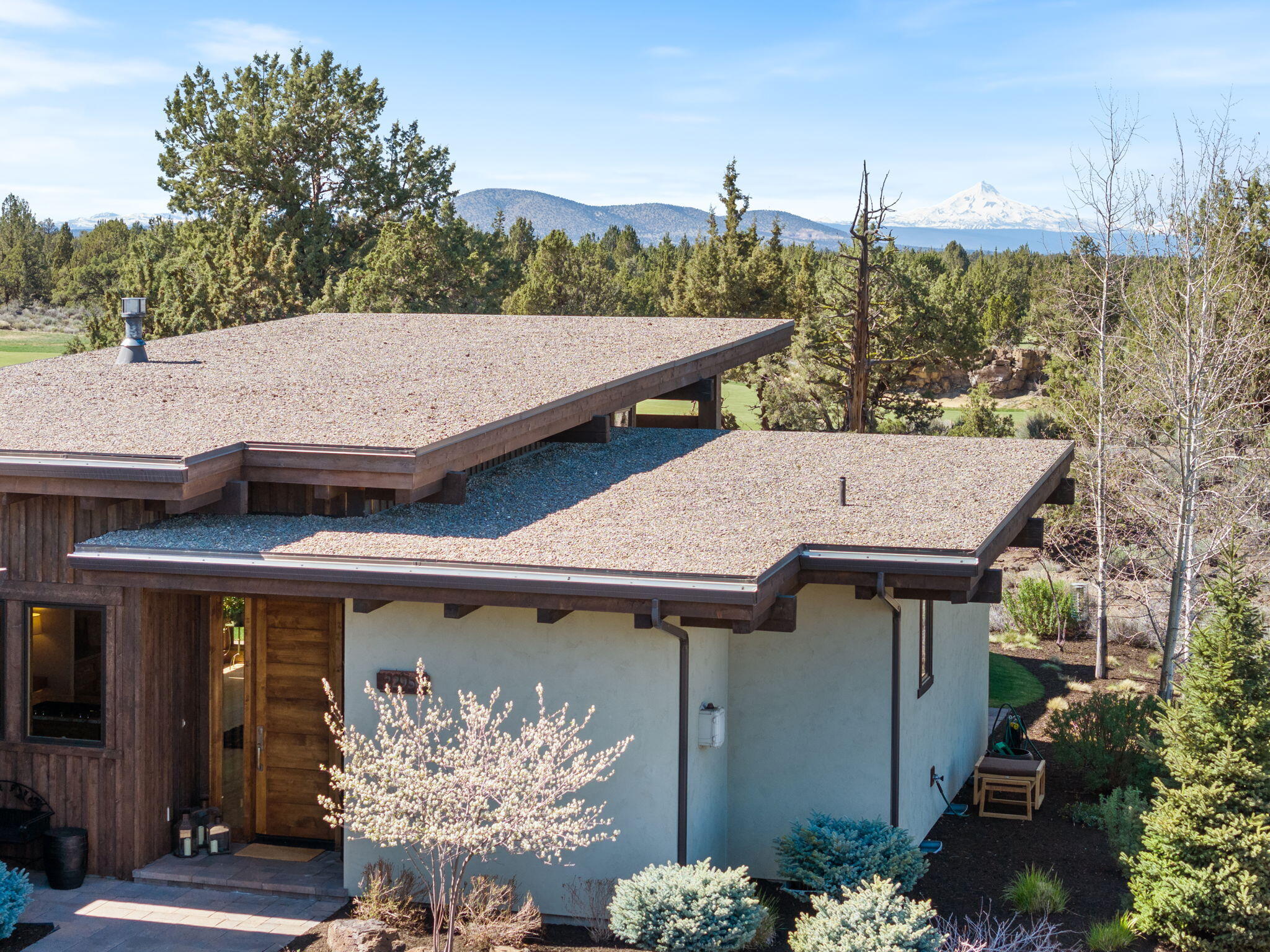 Pronghorn - Residential