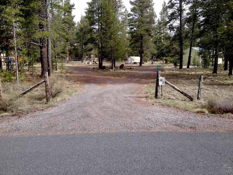 Anderson Acres - Land