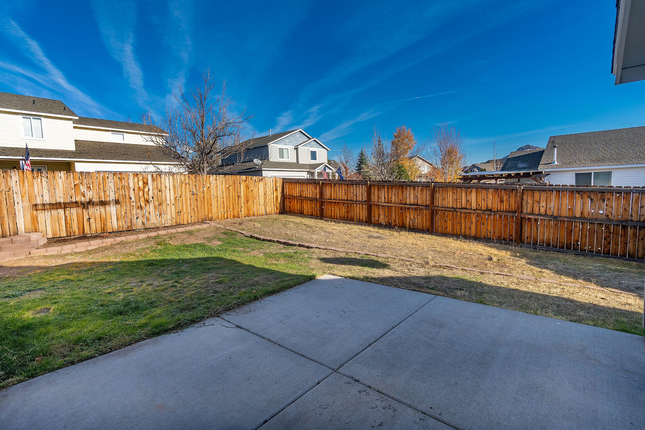 Ochoco Ridge - Residential