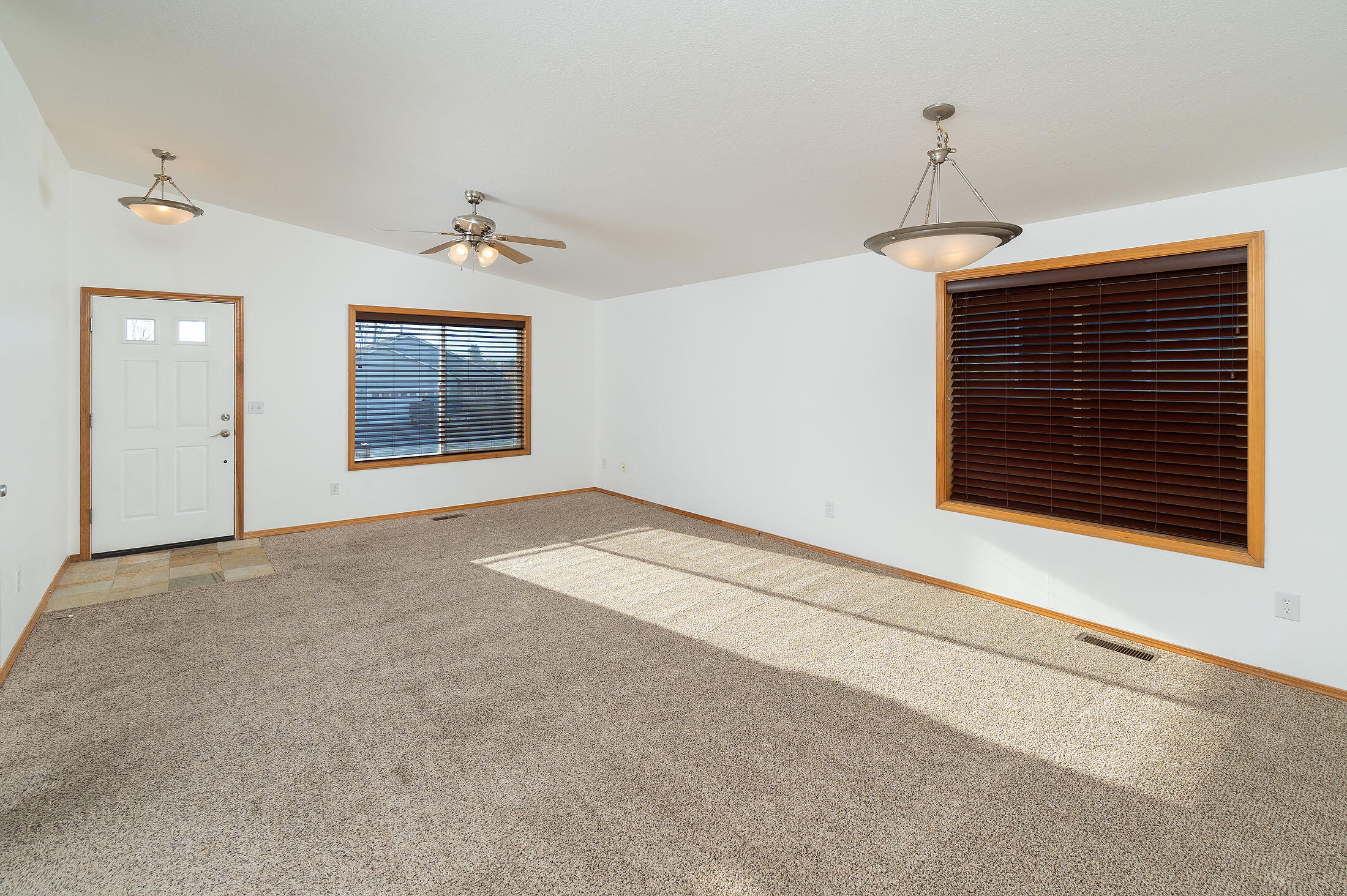 Ochoco Ridge - Residential