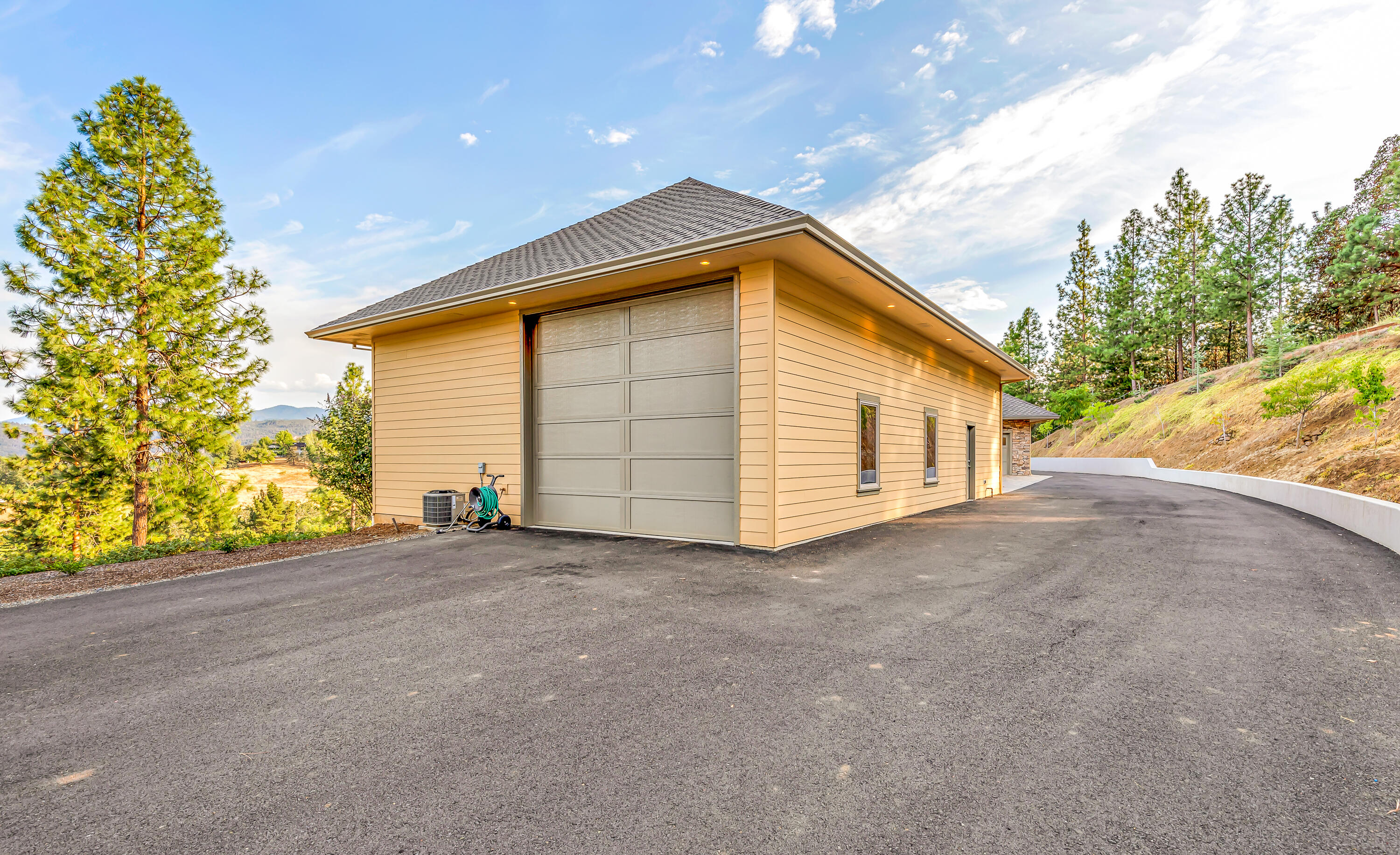 Livingston Heights Subdivision - Residential