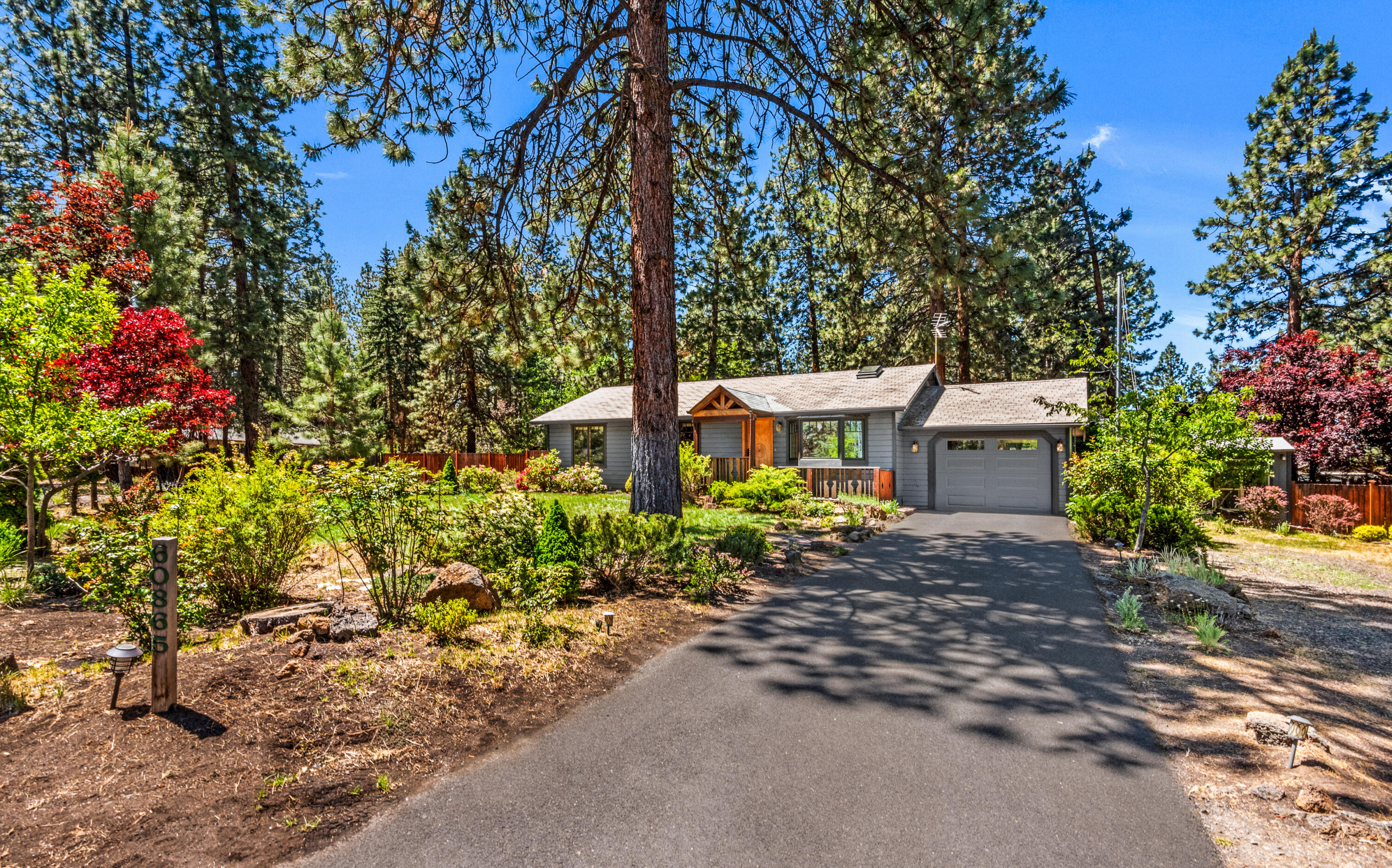 Homestead - Residential
