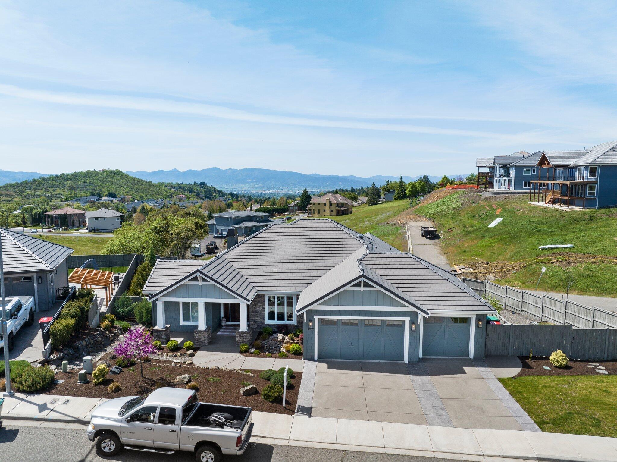 N/A - Residential