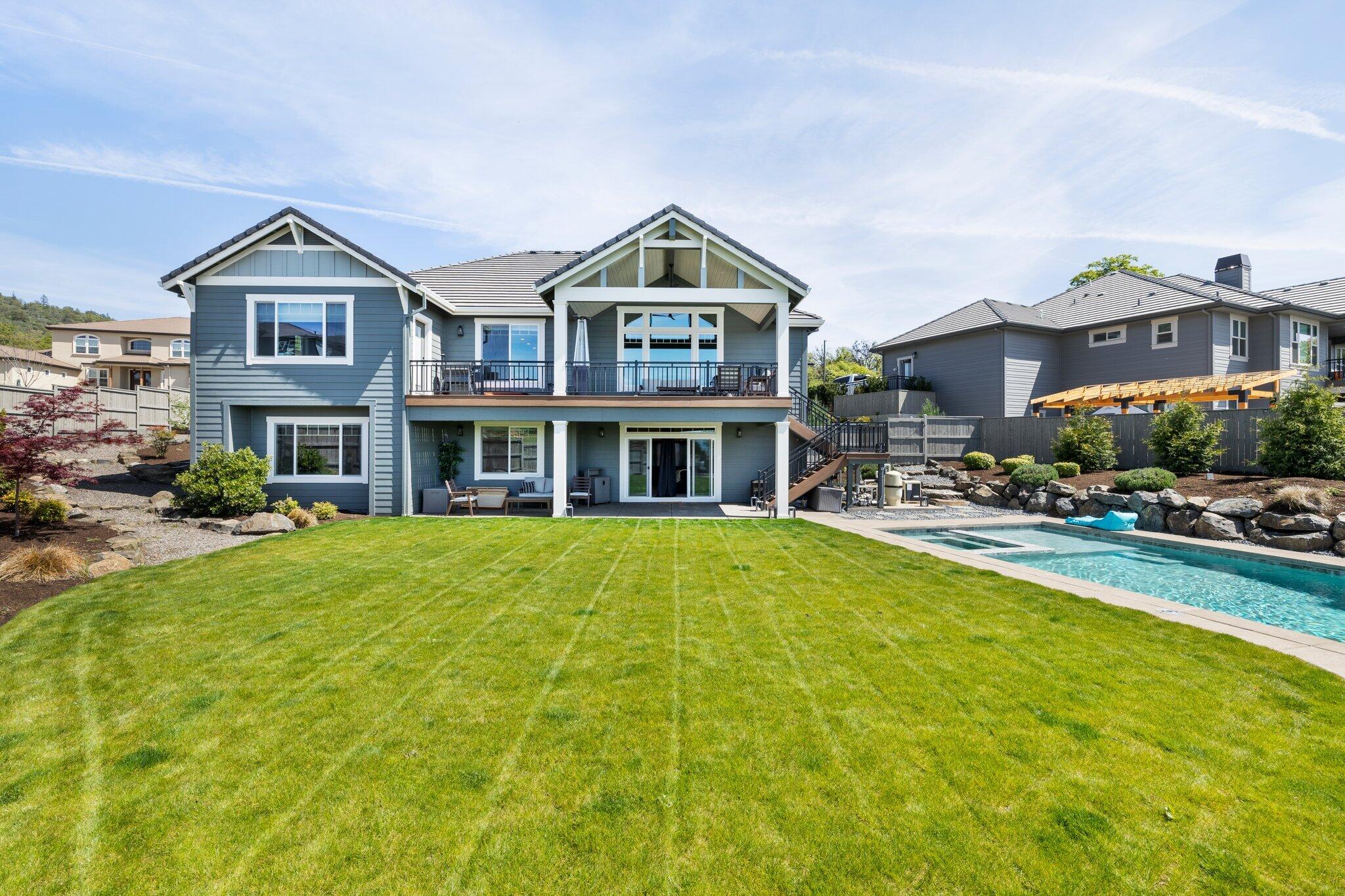 N/A - Residential