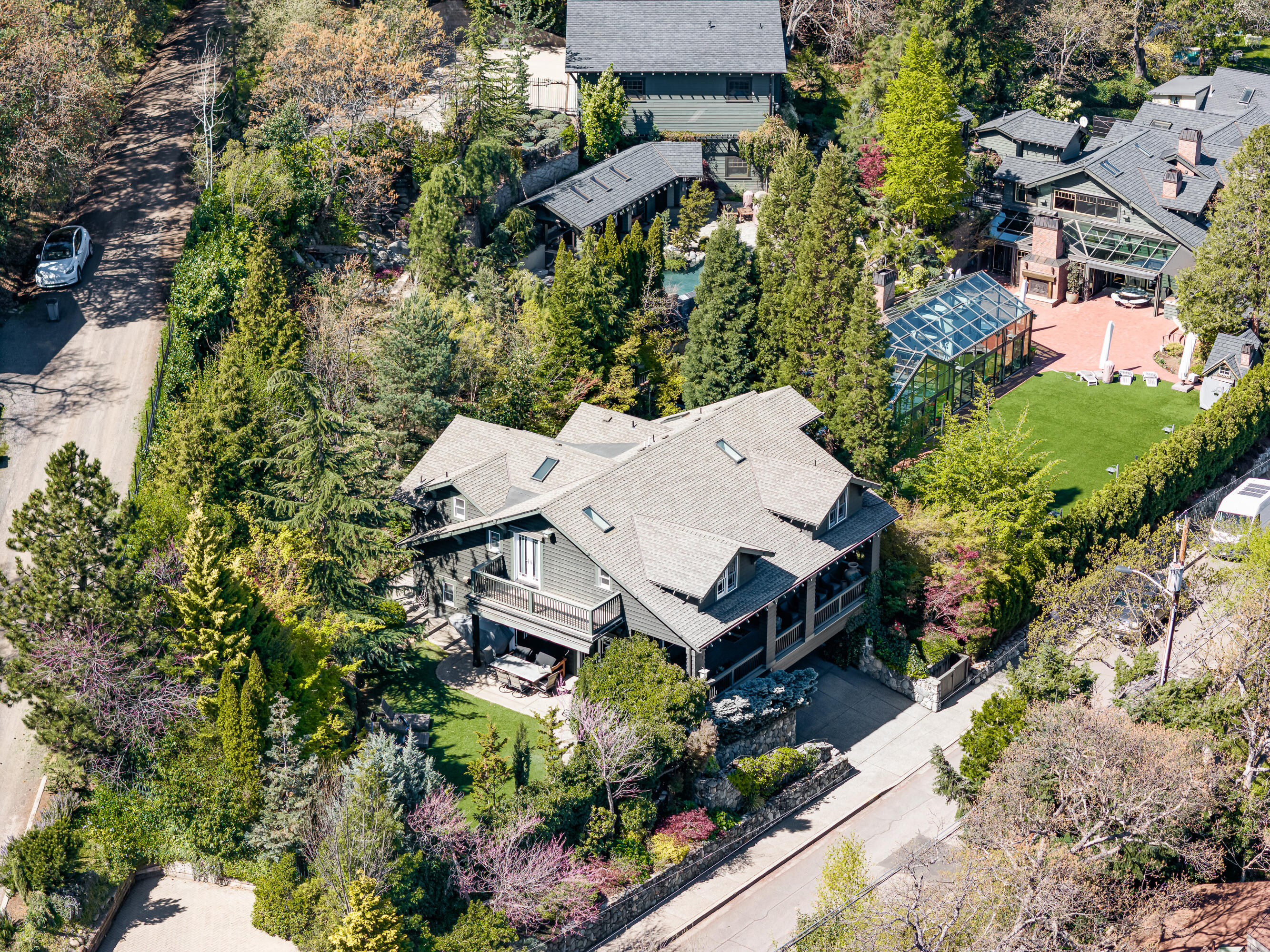 N/A - Residential