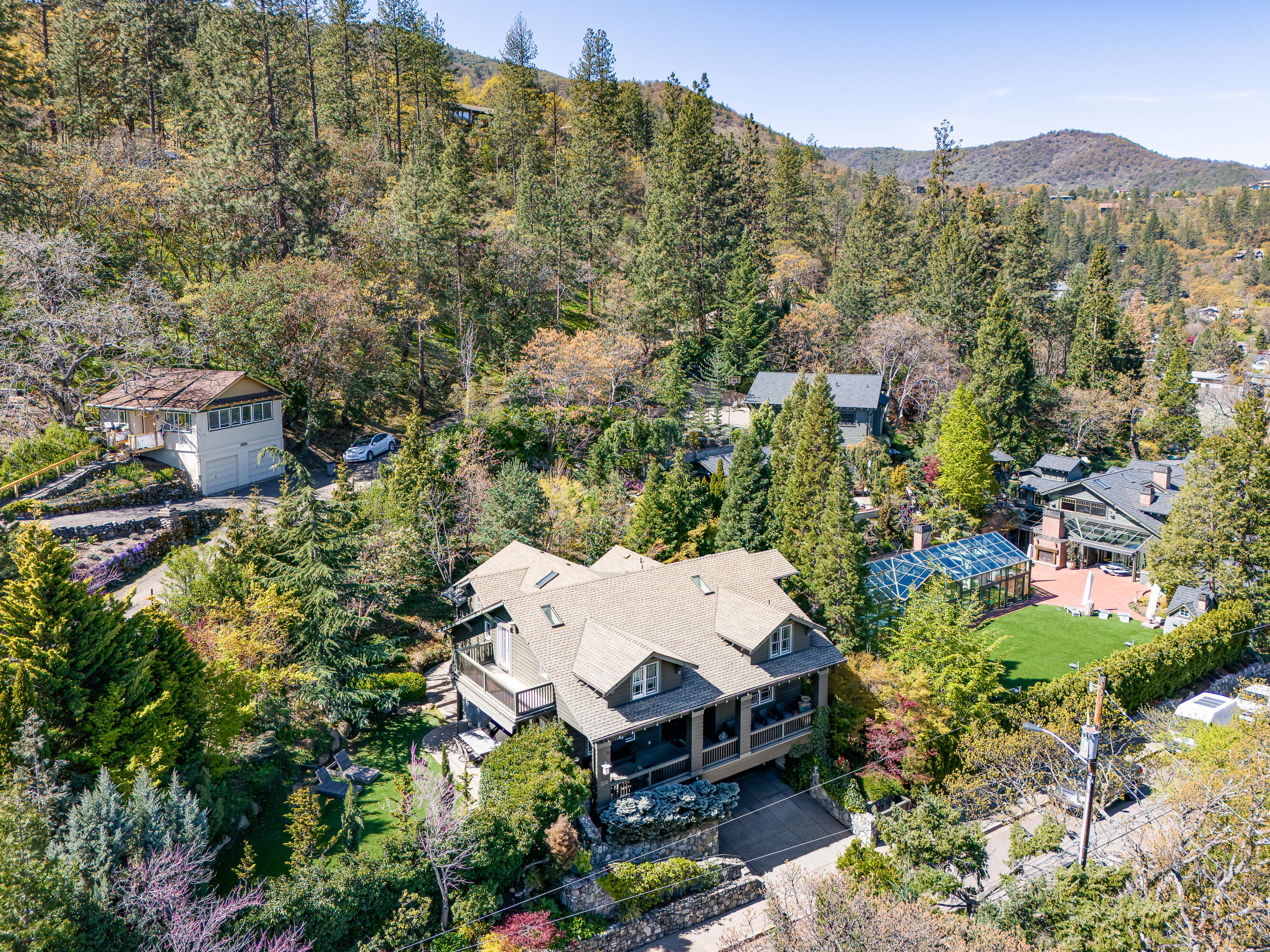 N/A - Residential