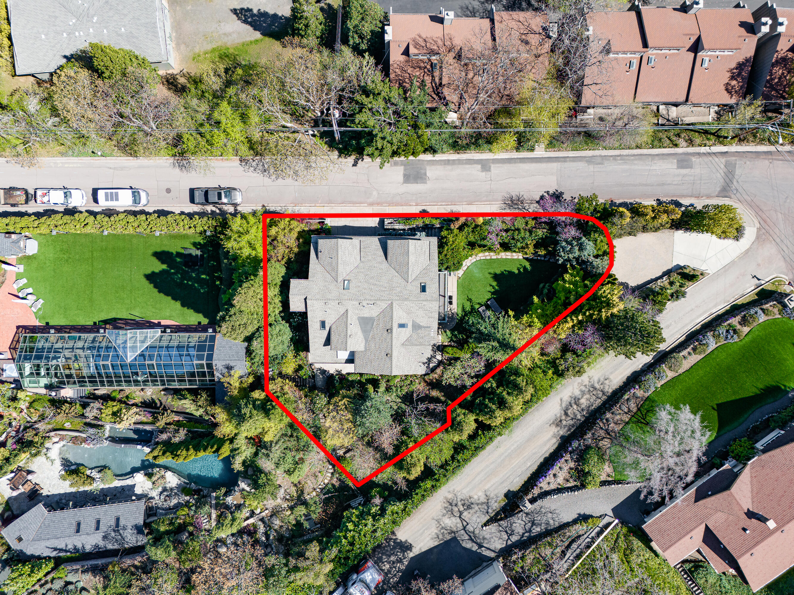 N/A - Residential