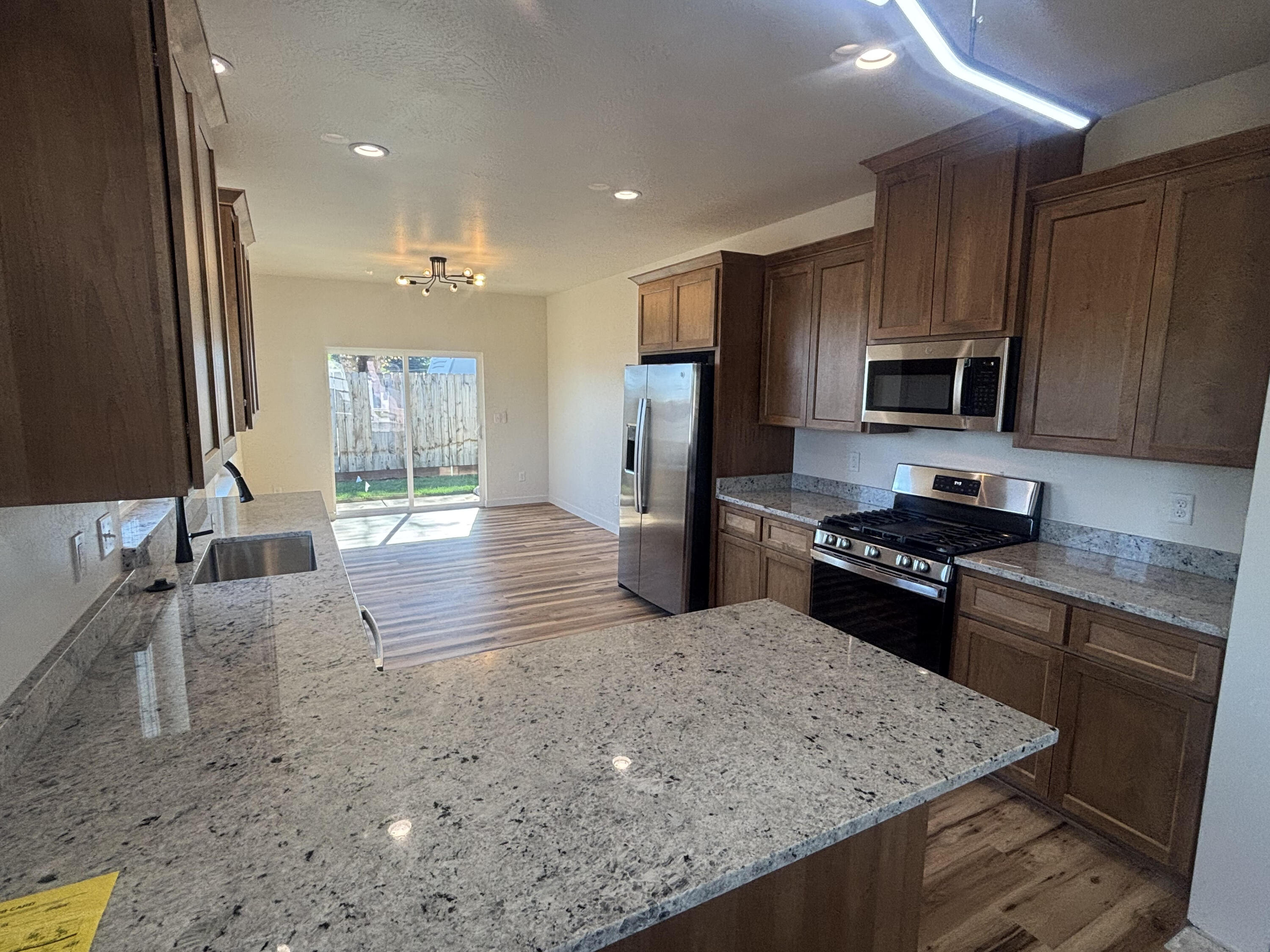 Pear Tree Estates - Residential