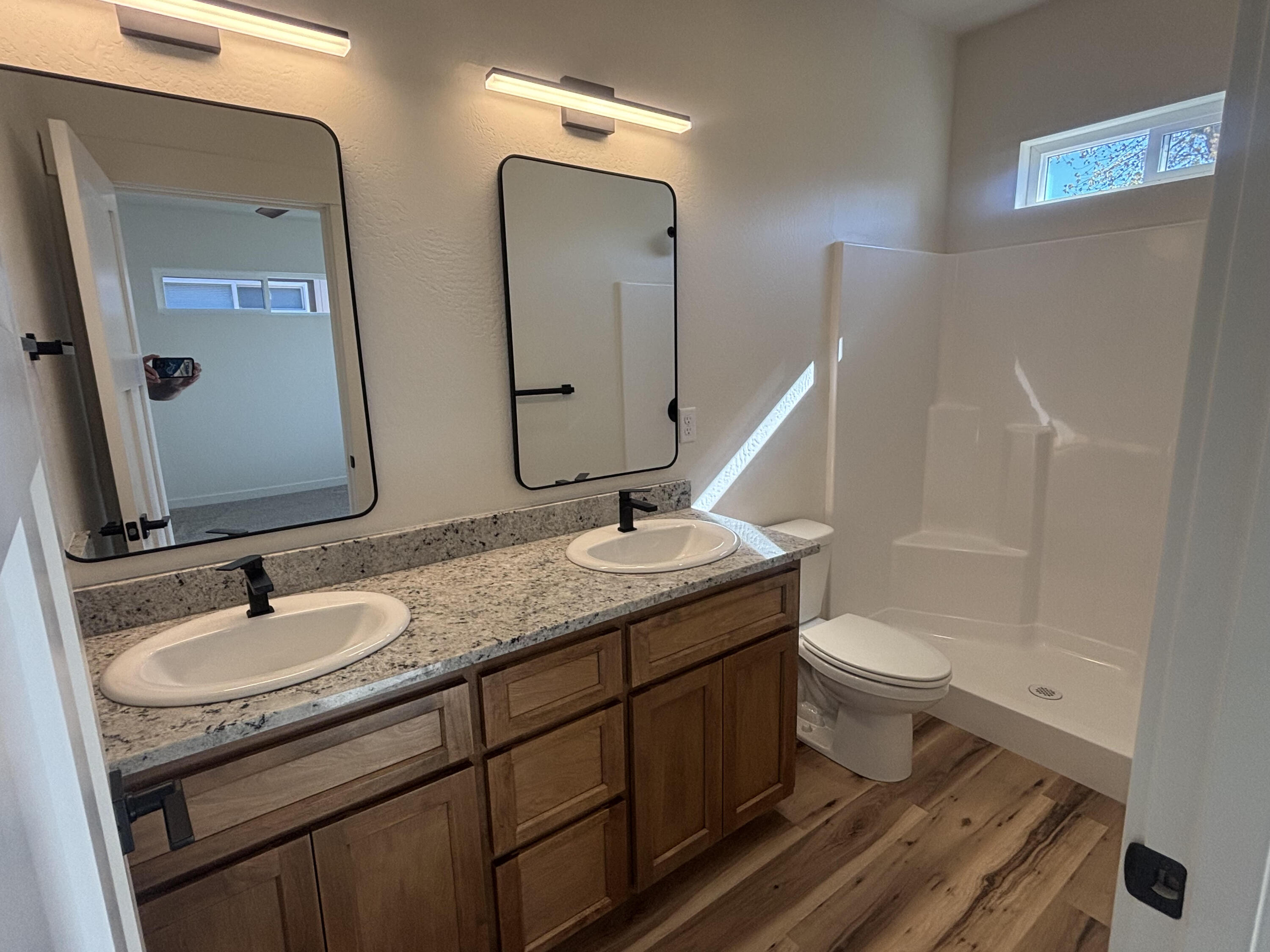 Pear Tree Estates - Residential
