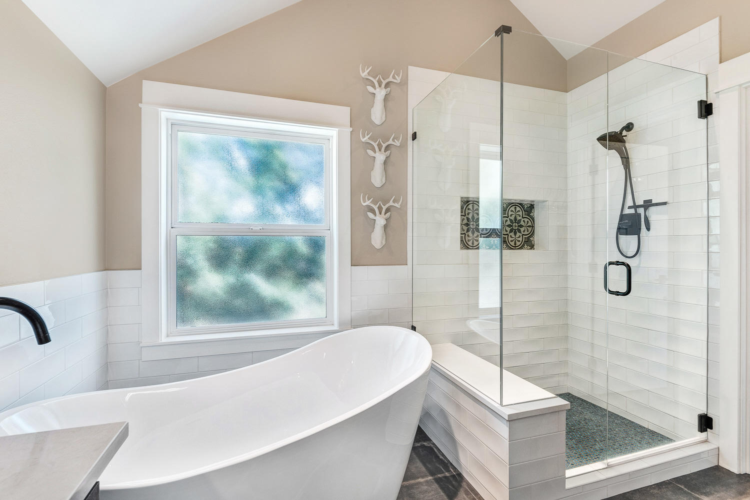 Overtree Ranch - Residential