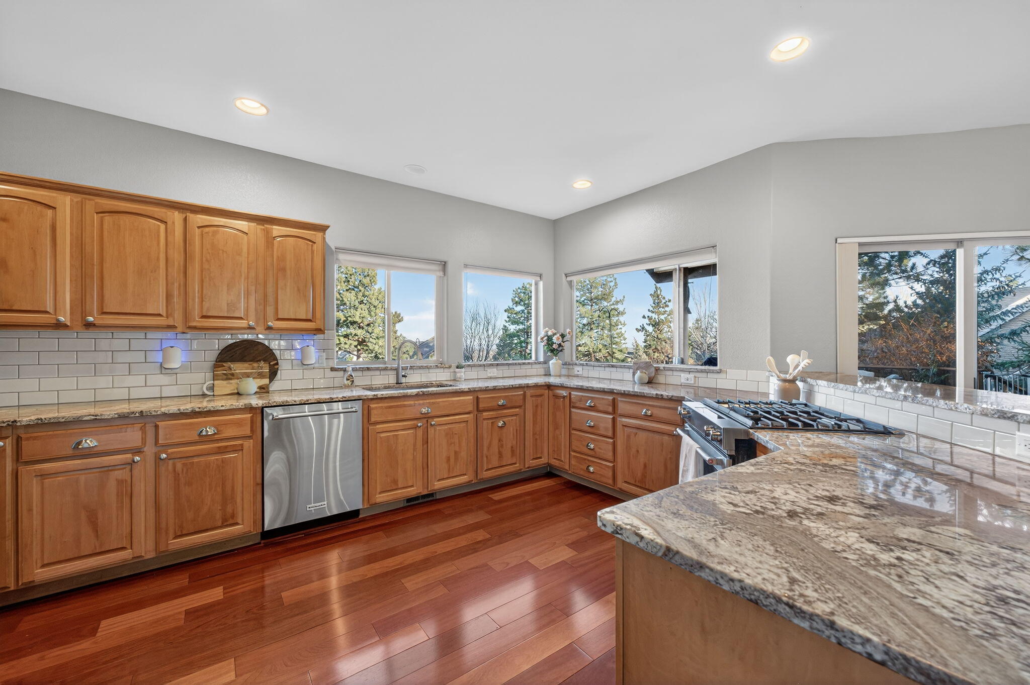 Rivers Edge Village - Residential