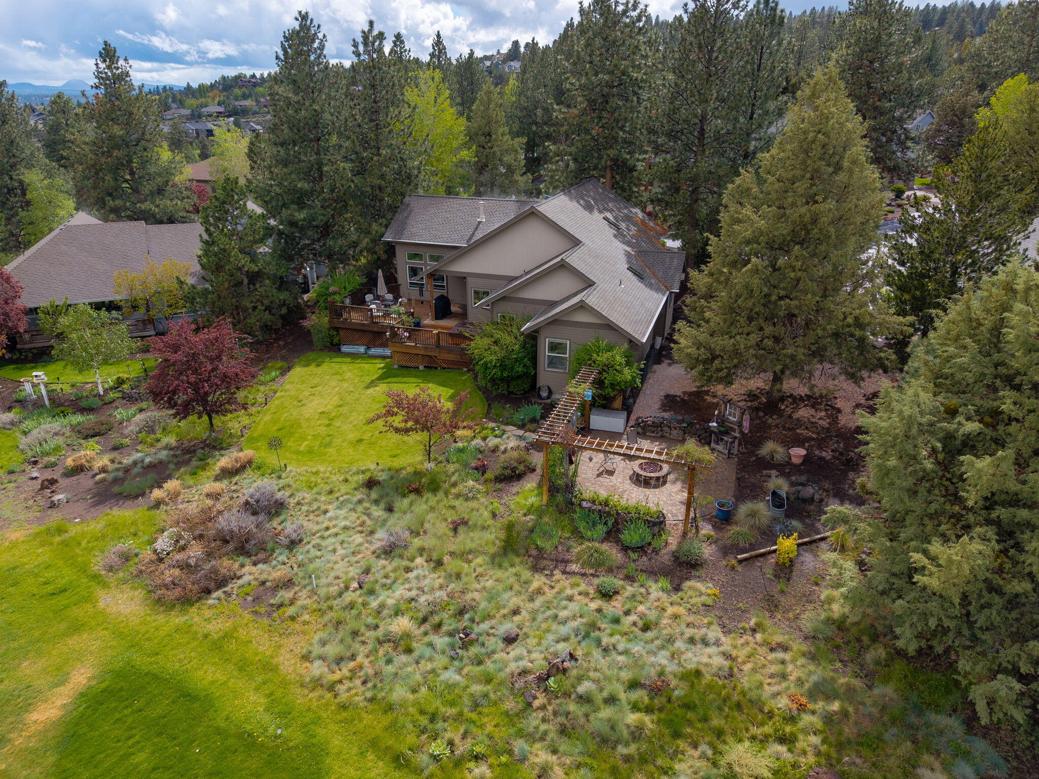 Rivers Edge Village - Residential