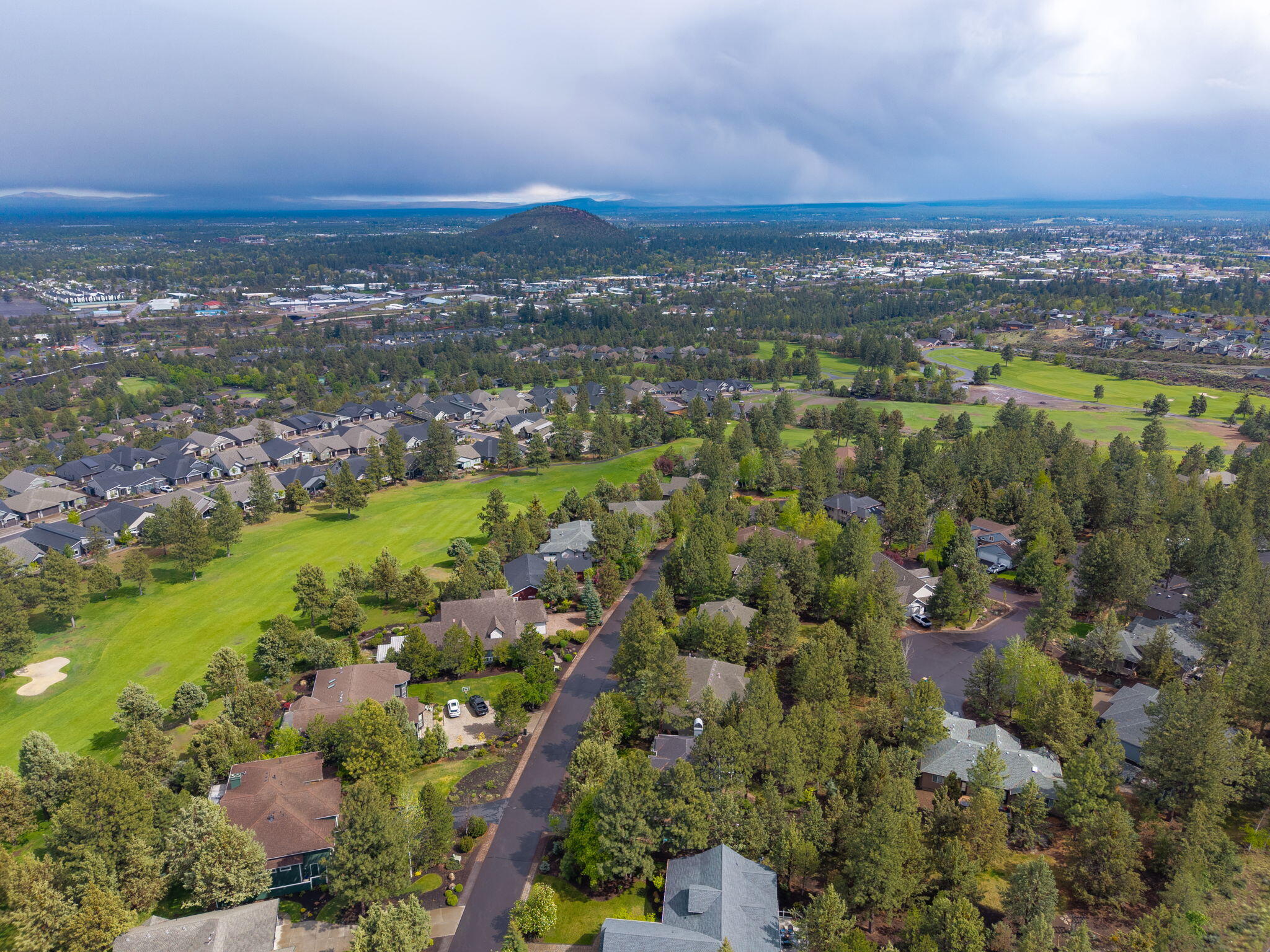 Rivers Edge Village - Residential