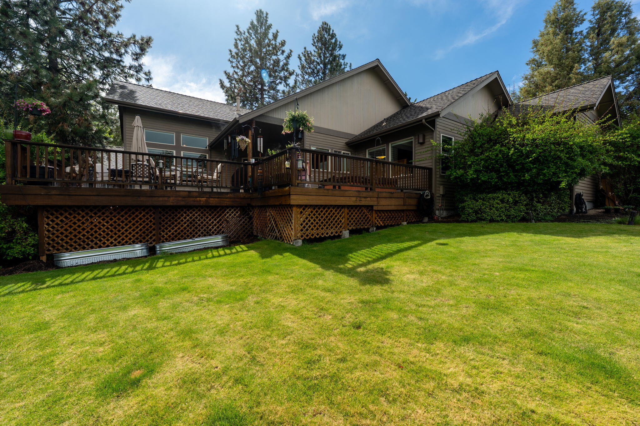 Rivers Edge Village - Residential