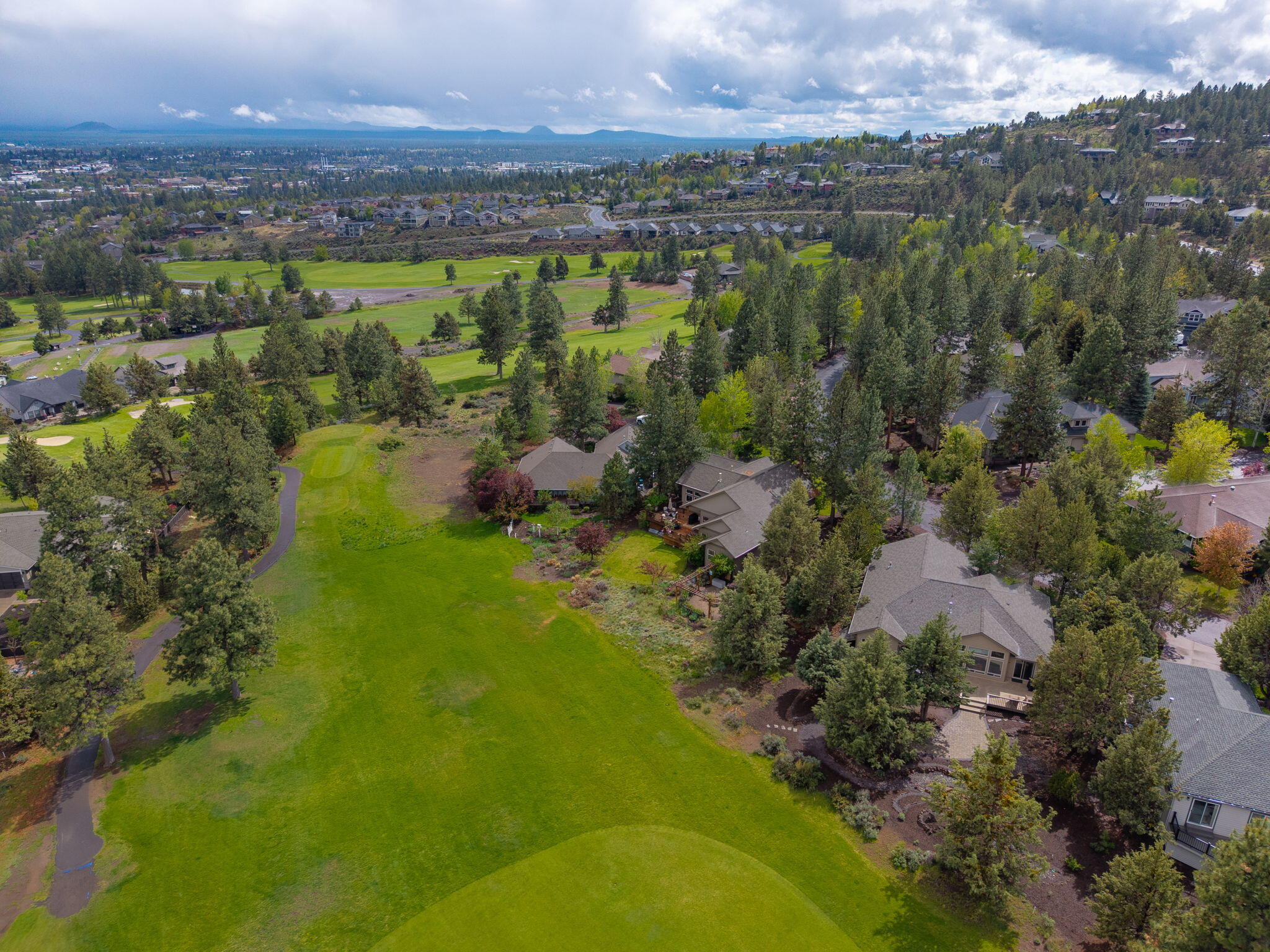 Rivers Edge Village - Residential