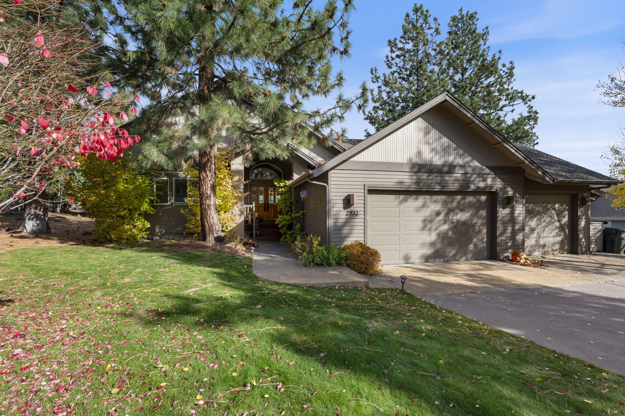Rivers Edge Village - Residential