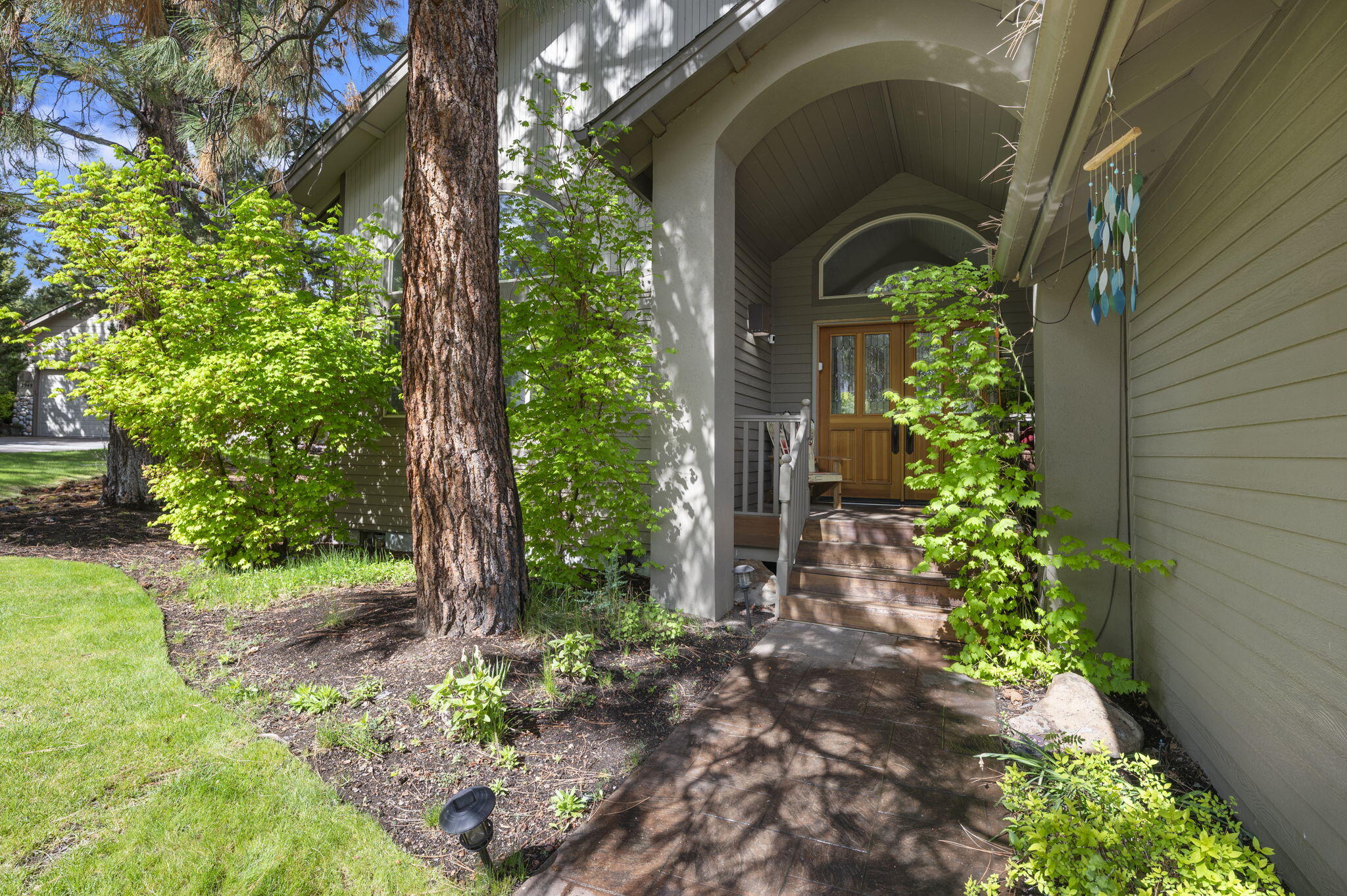 Rivers Edge Village - Residential