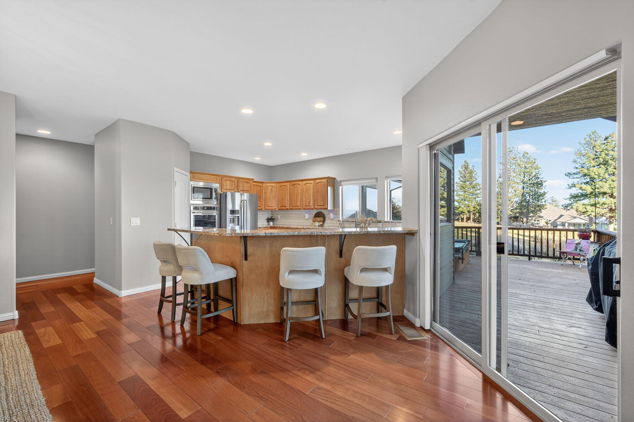Rivers Edge Village - Residential