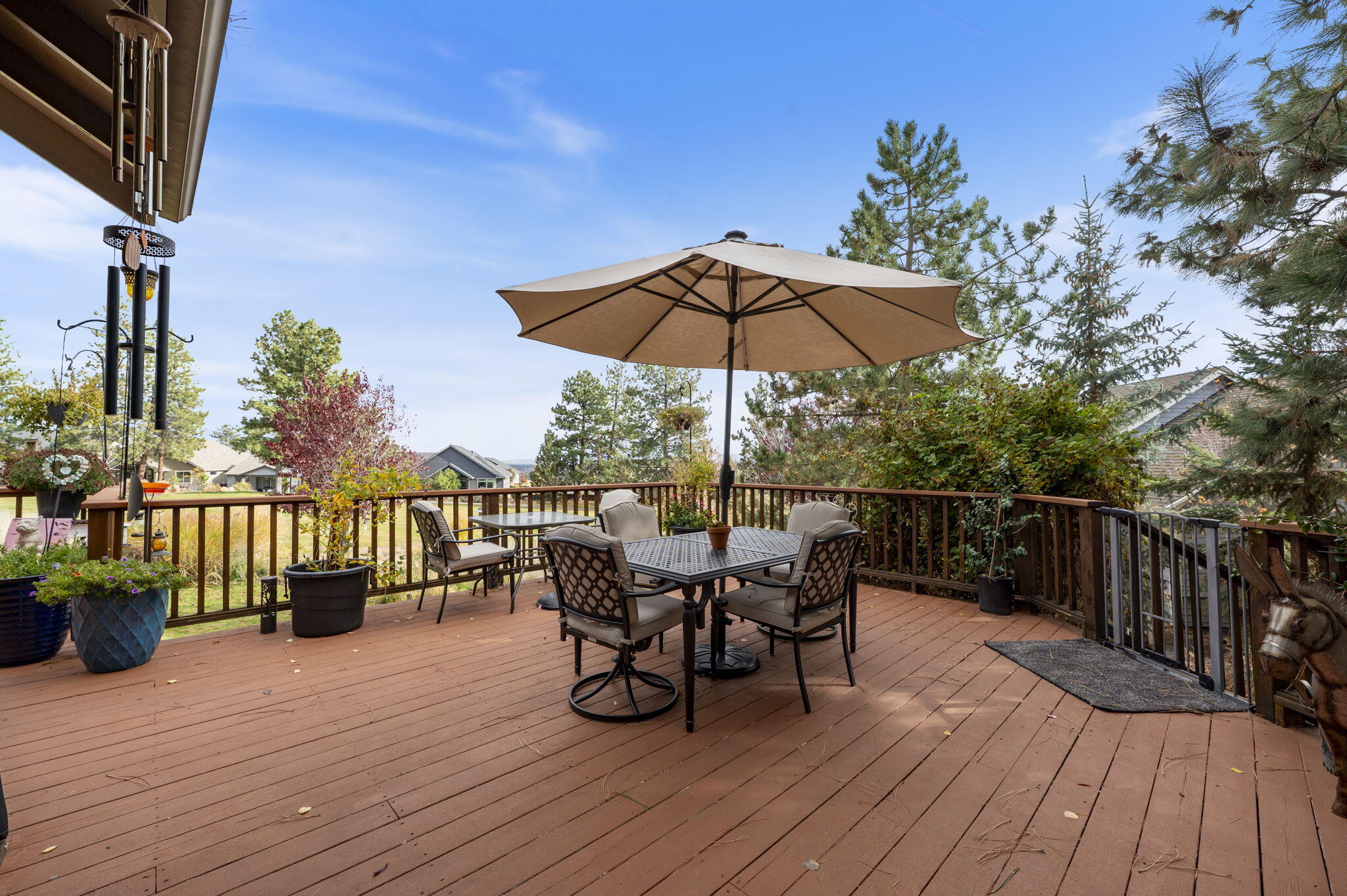 Rivers Edge Village - Residential