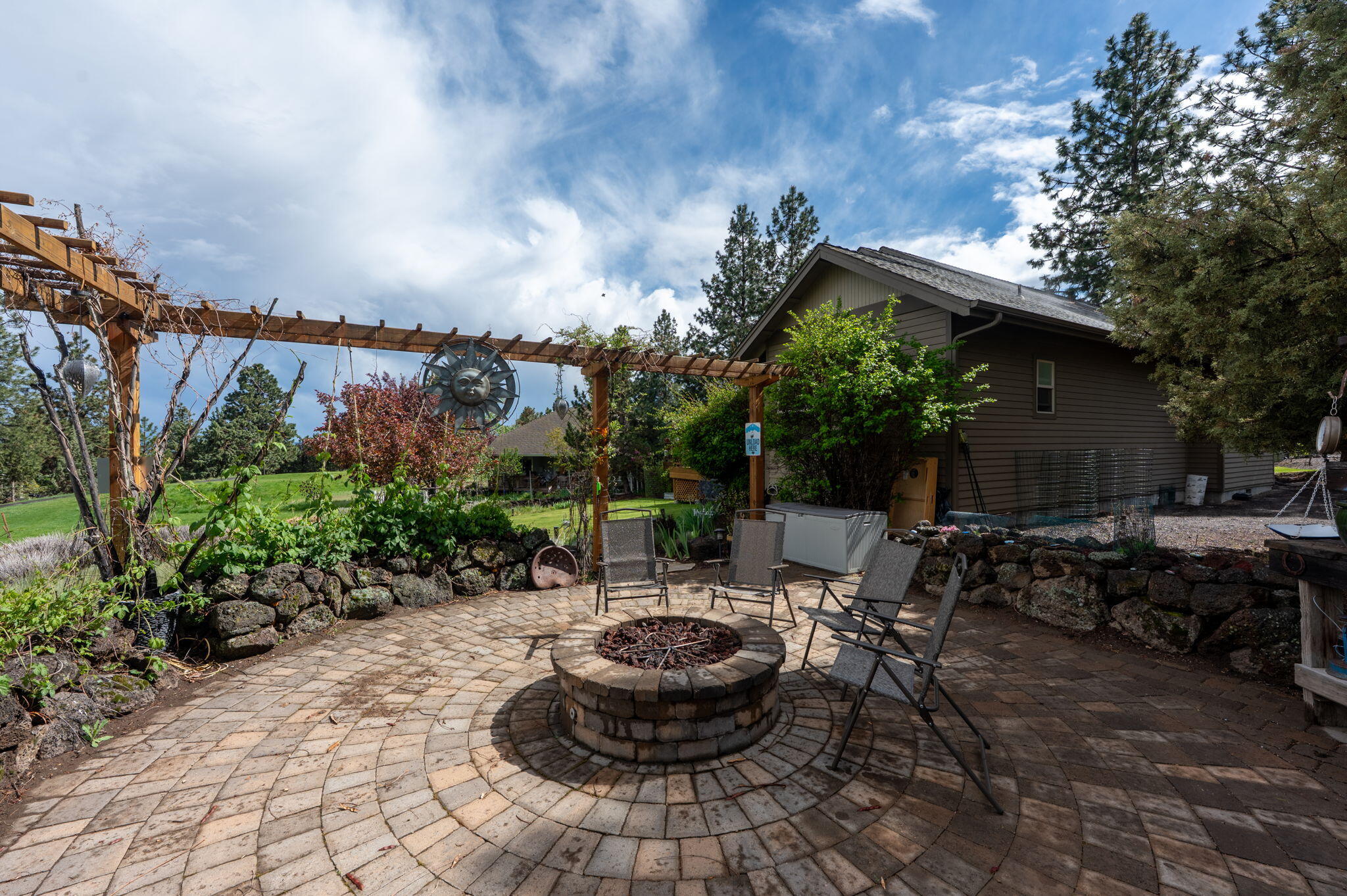 Rivers Edge Village - Residential