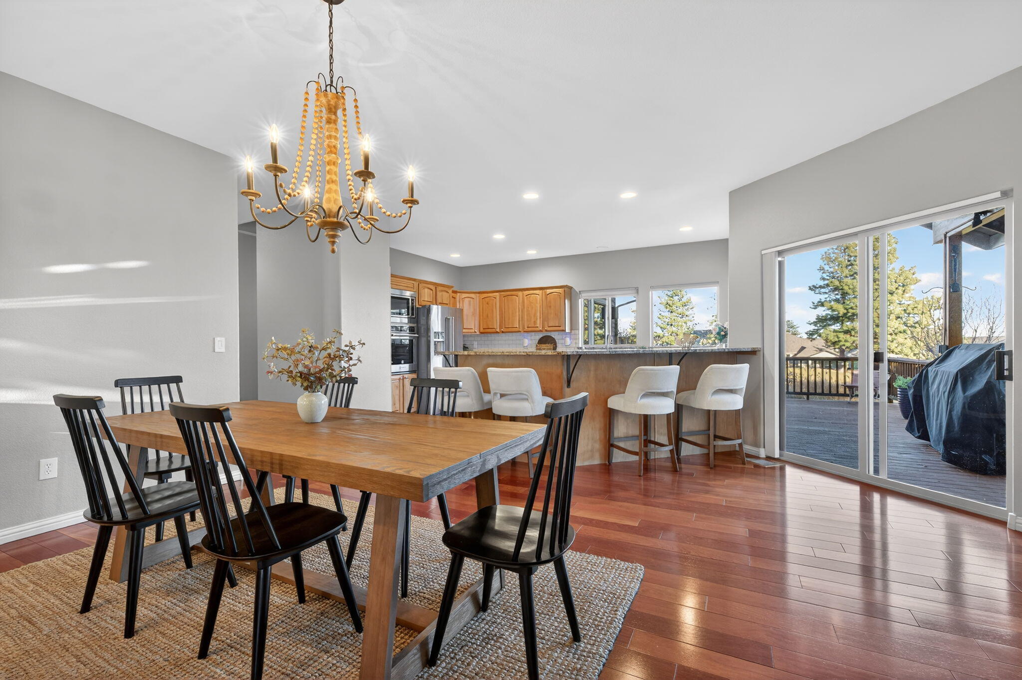 Rivers Edge Village - Residential